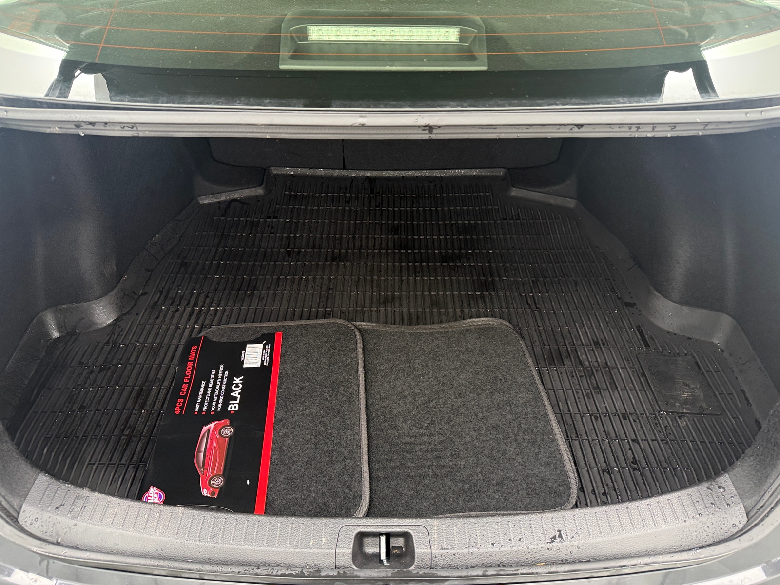 Thumbnail: 2025 Toyota Corolla - 7