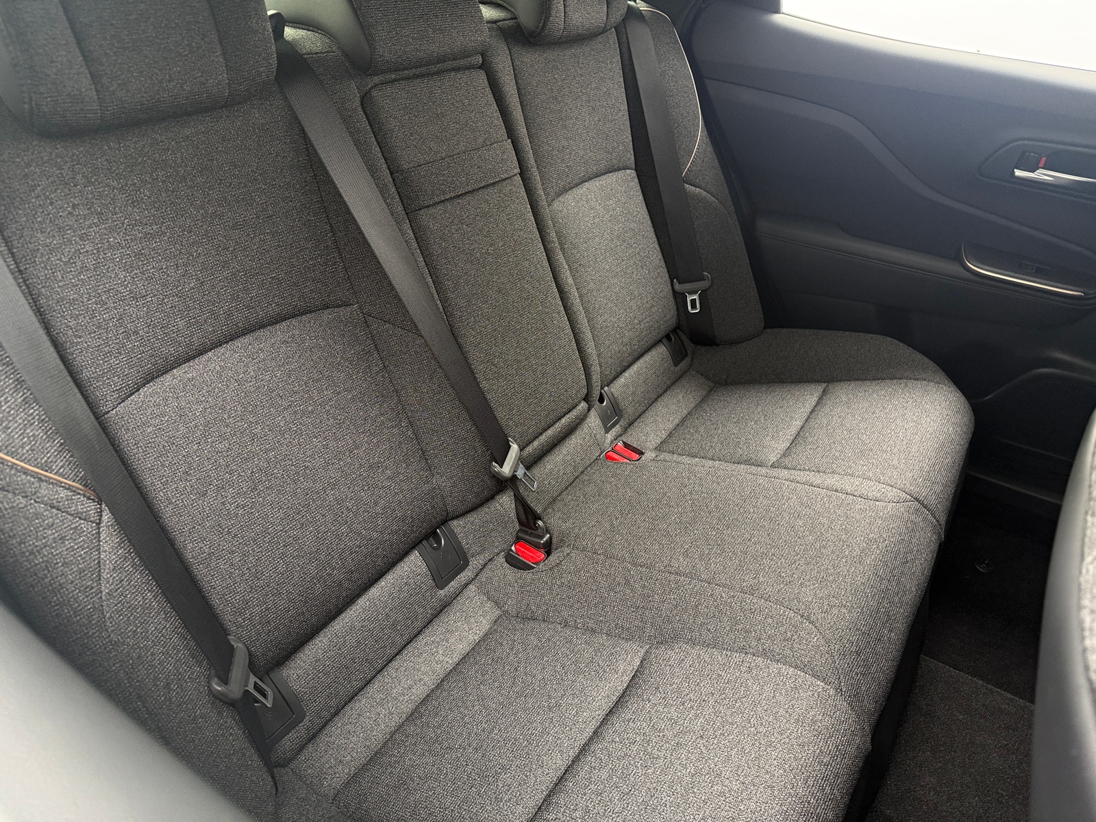 Thumbnail: 2023 Toyota Crown - 5