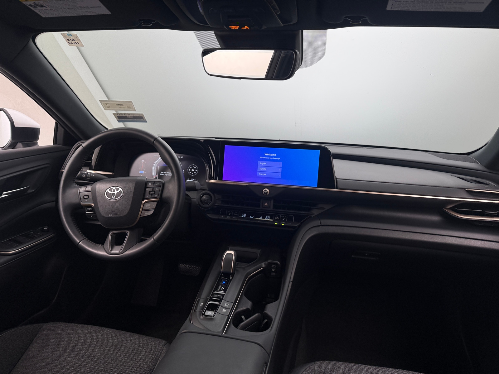 Thumbnail: 2023 Toyota Crown - 2