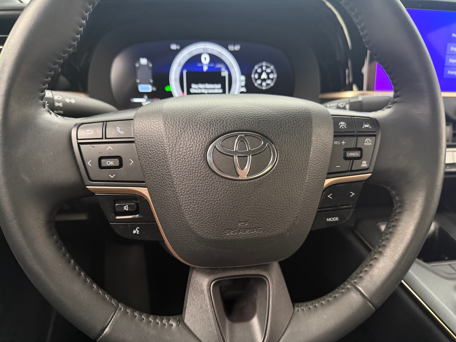 Thumbnail: 2023 Toyota Crown - 4