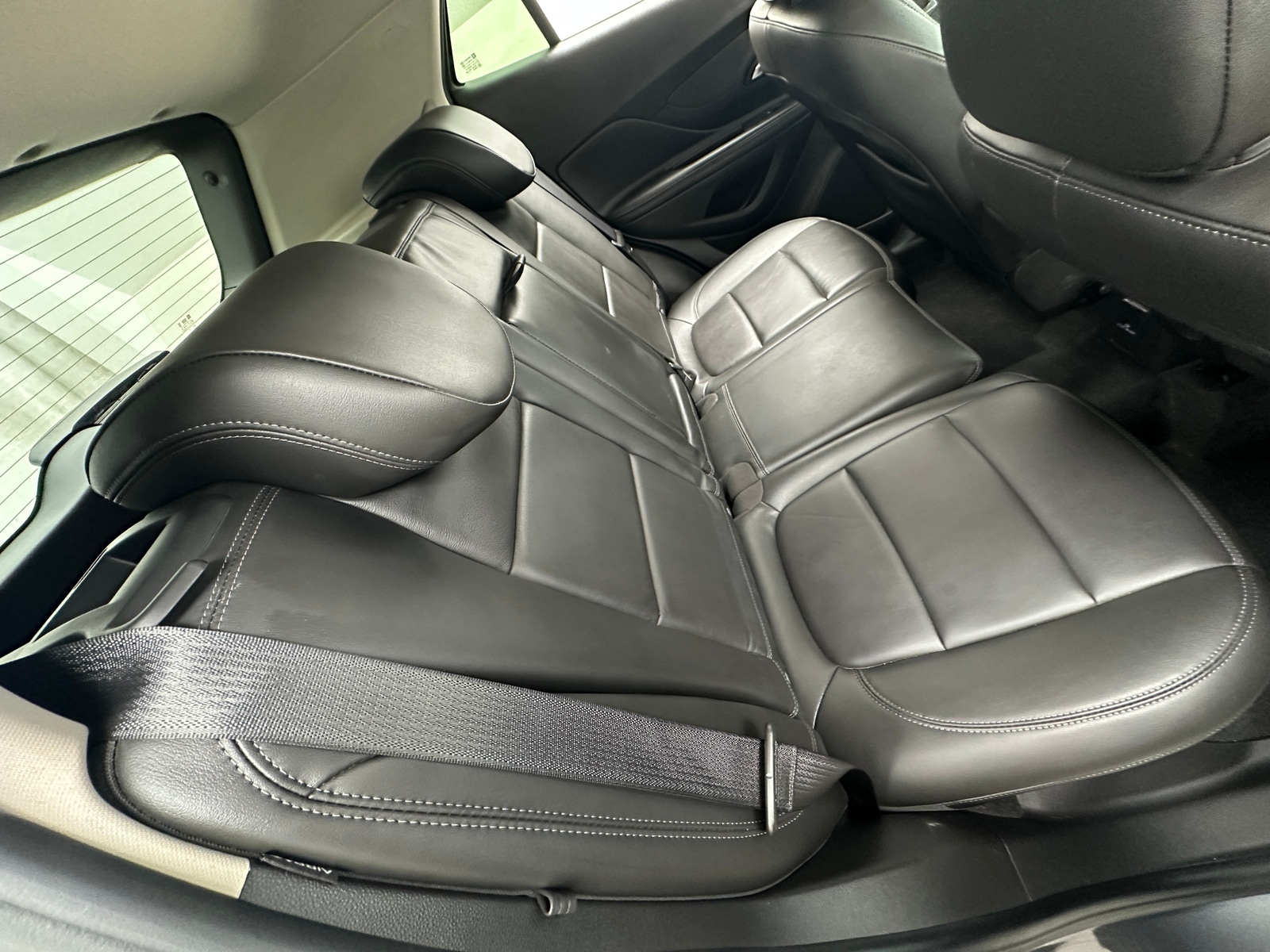 Thumbnail: 2020 Buick Encore - 5