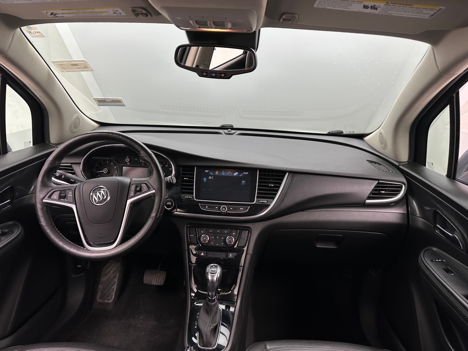 Thumbnail: 2020 Buick Encore - 2