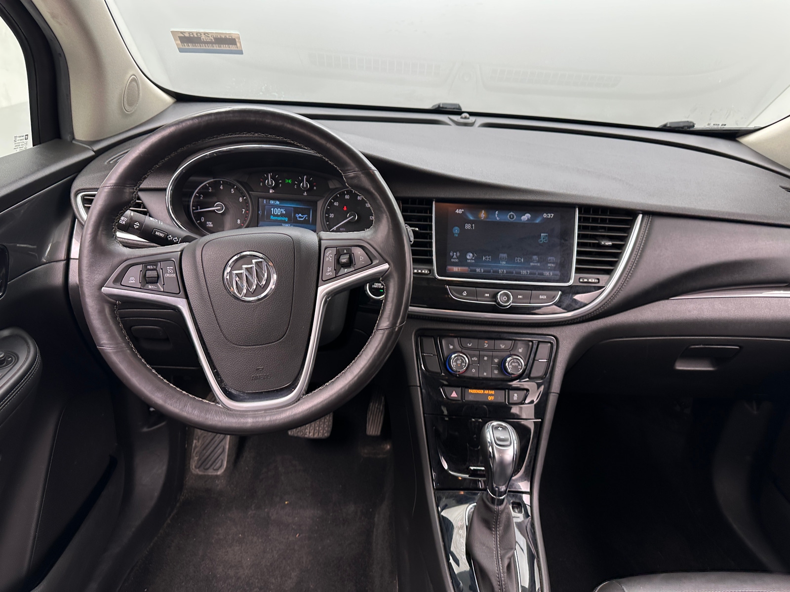 Thumbnail: 2020 Buick Encore - 4