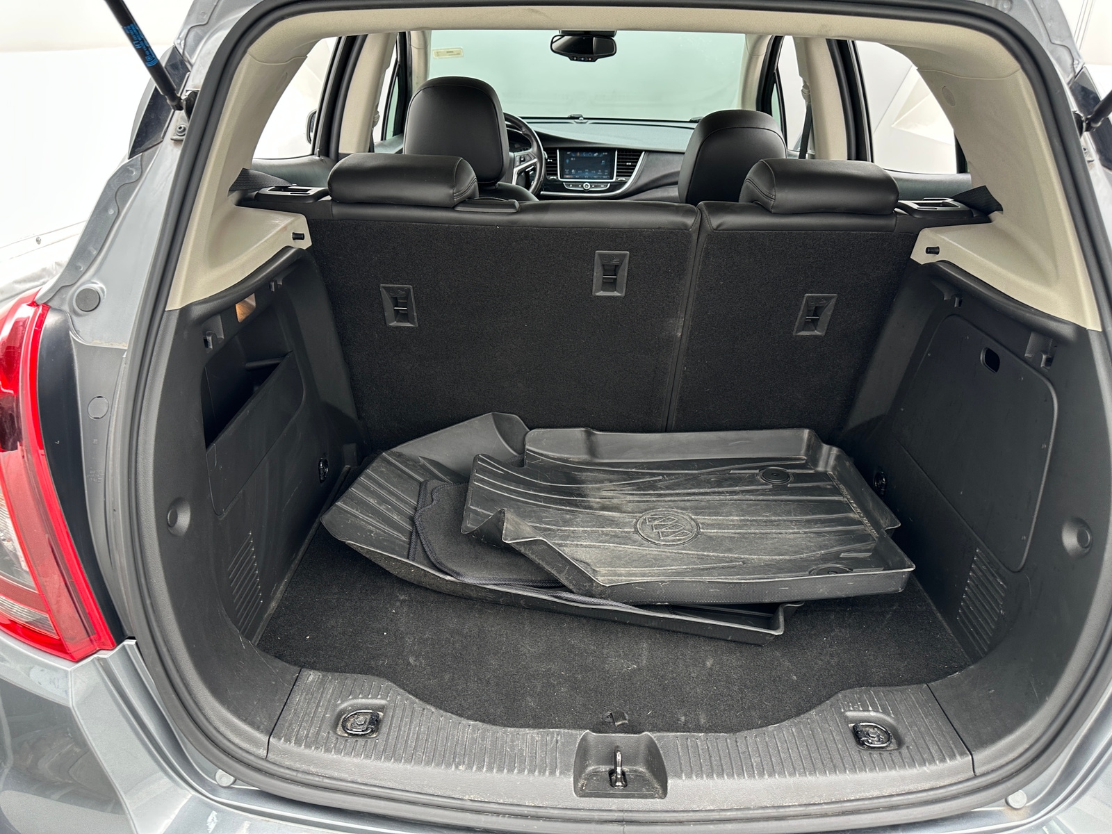 Thumbnail: 2020 Buick Encore - 6