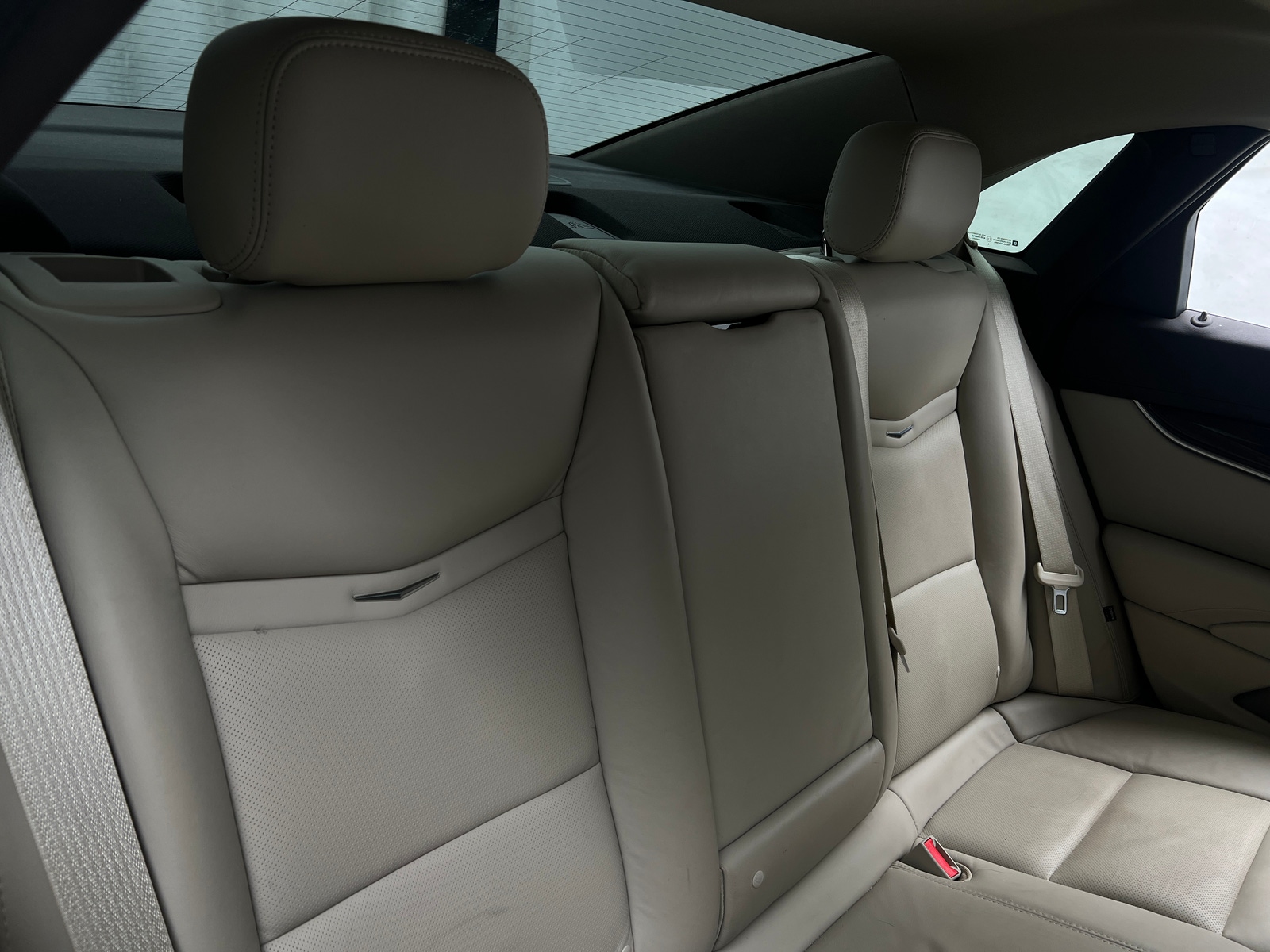 Thumbnail: 2017 Cadillac XTS - 5