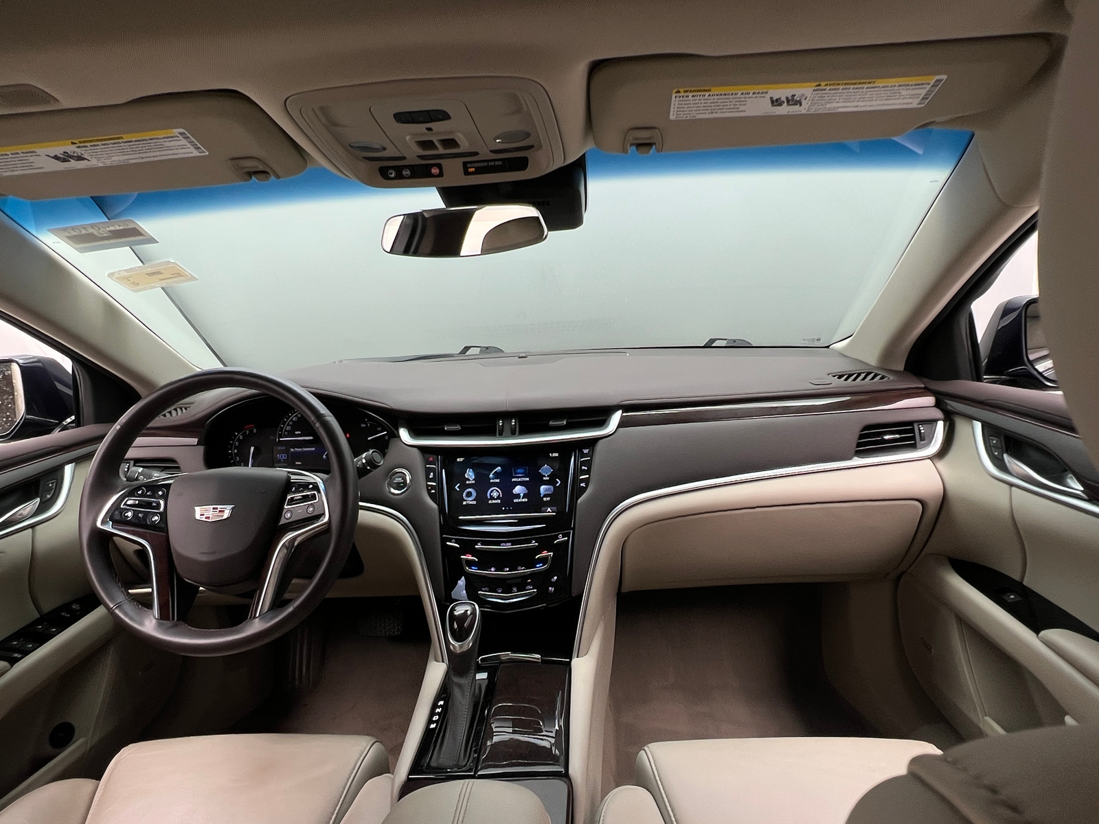Thumbnail: 2017 Cadillac XTS - 2