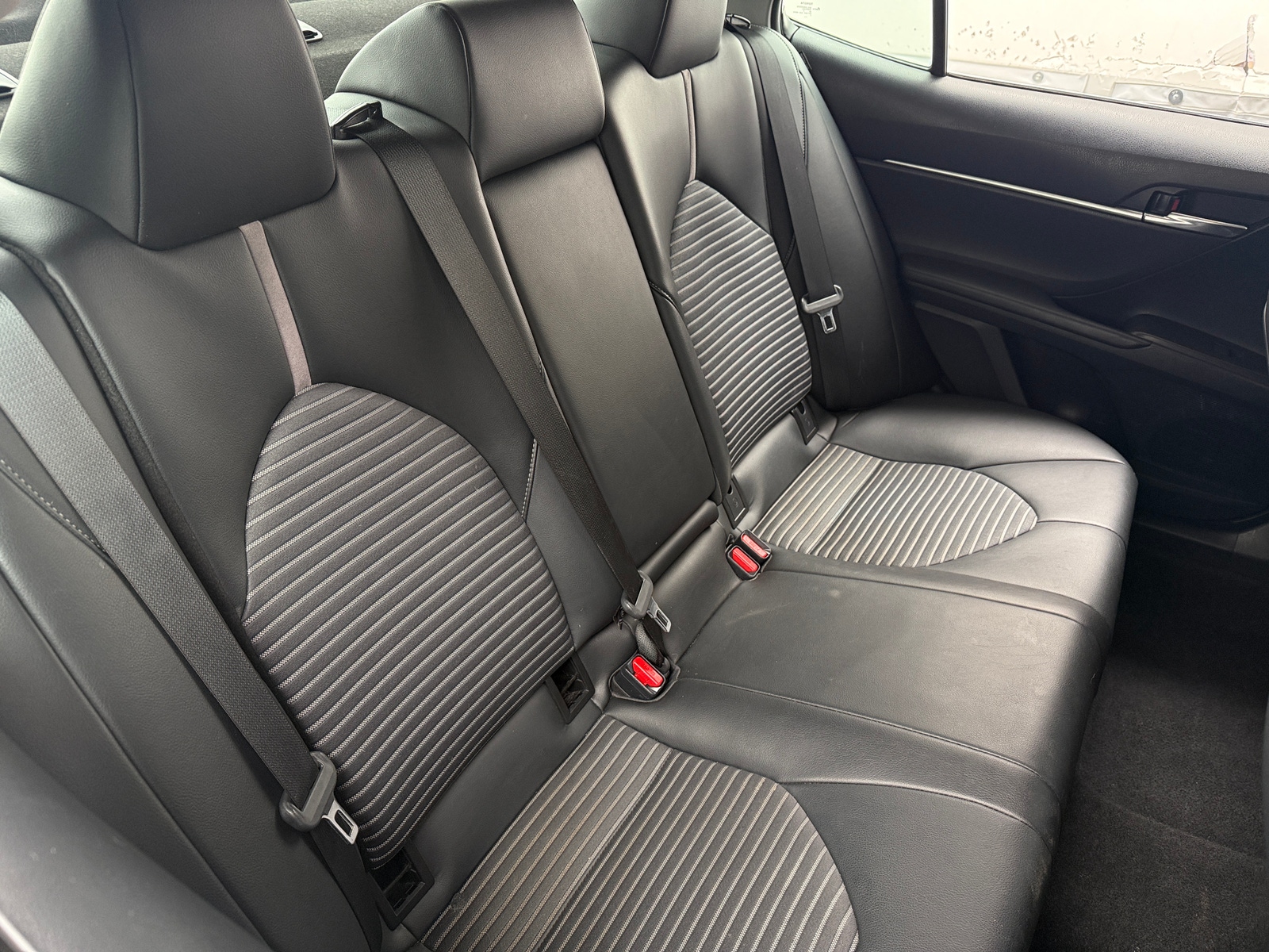 Thumbnail: 2022 Toyota Camry - 6