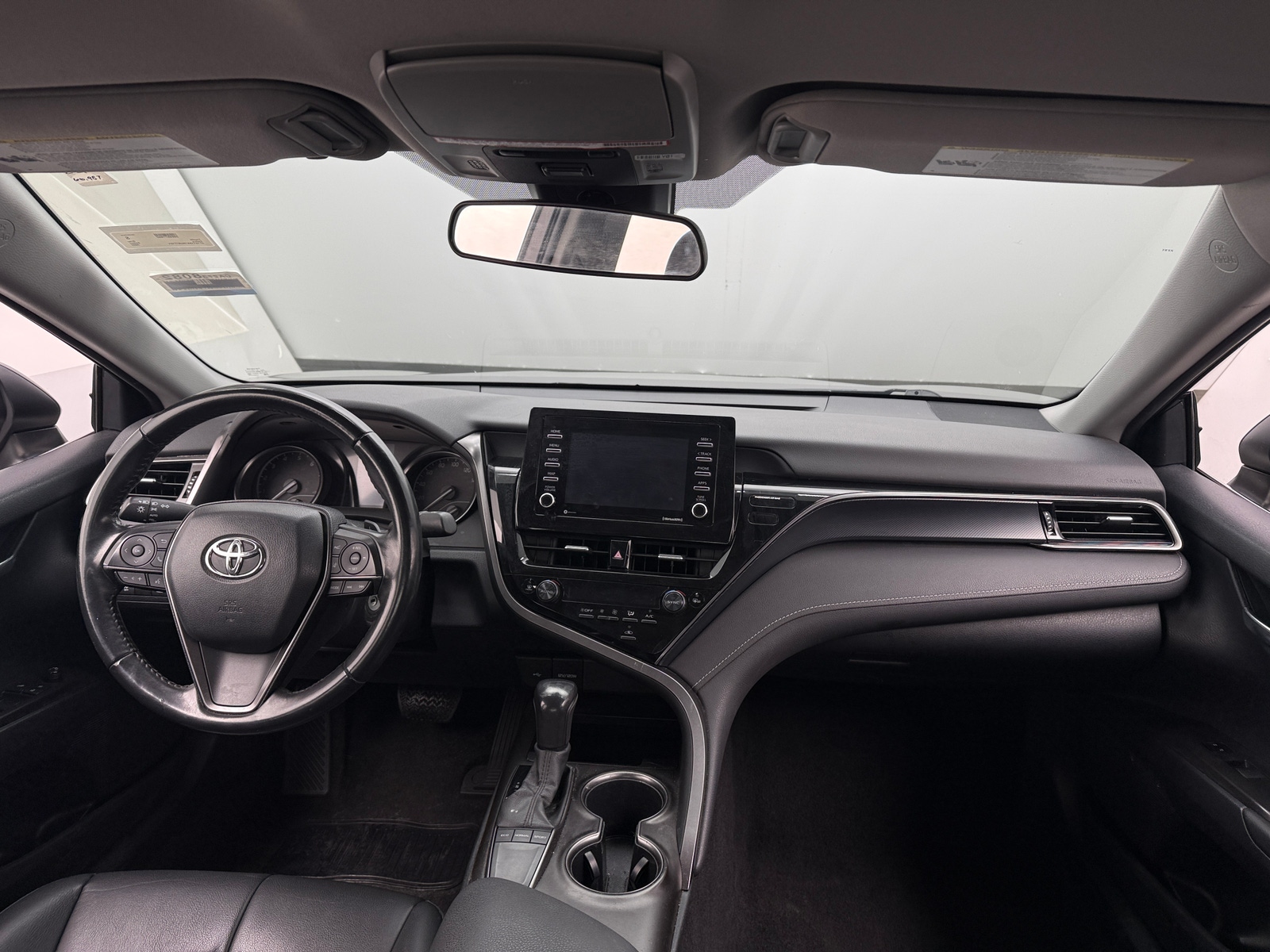 Thumbnail: 2022 Toyota Camry - 3