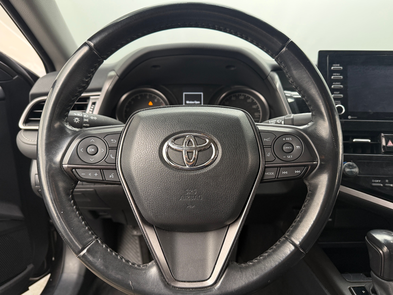 Thumbnail: 2022 Toyota Camry - 5