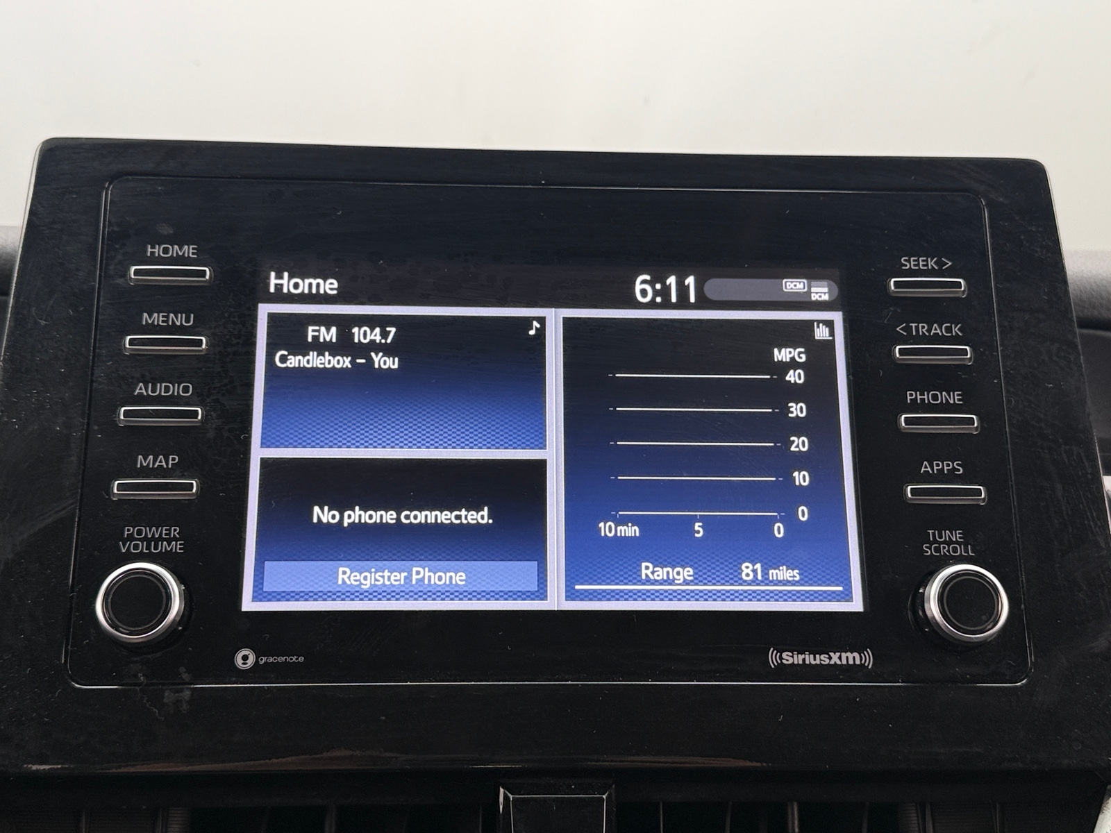 Thumbnail: 2022 Toyota Camry - 4