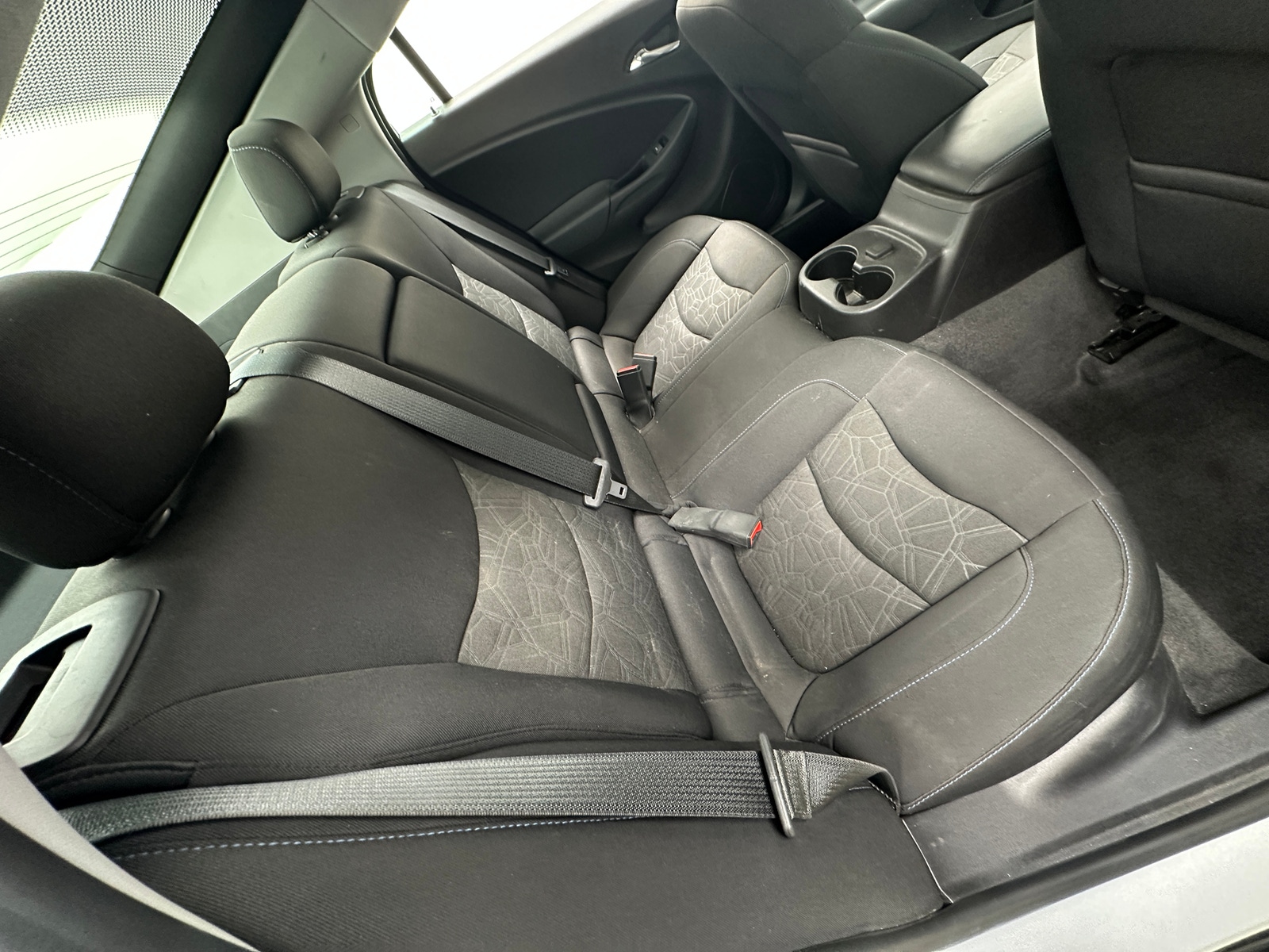 Thumbnail: 2018 Chevrolet Volt - 6