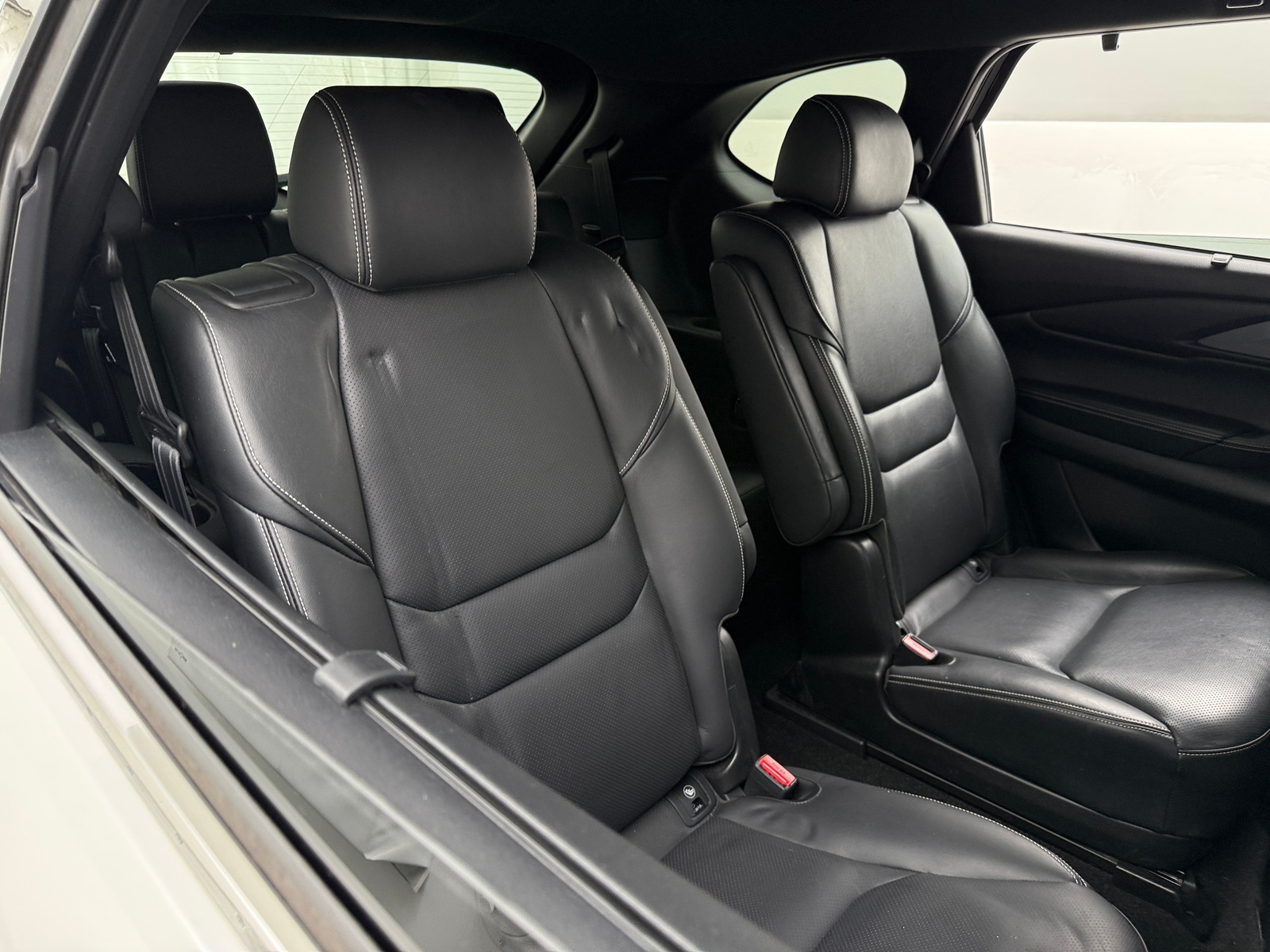 Thumbnail: 2021 Mazda CX-9 - 5