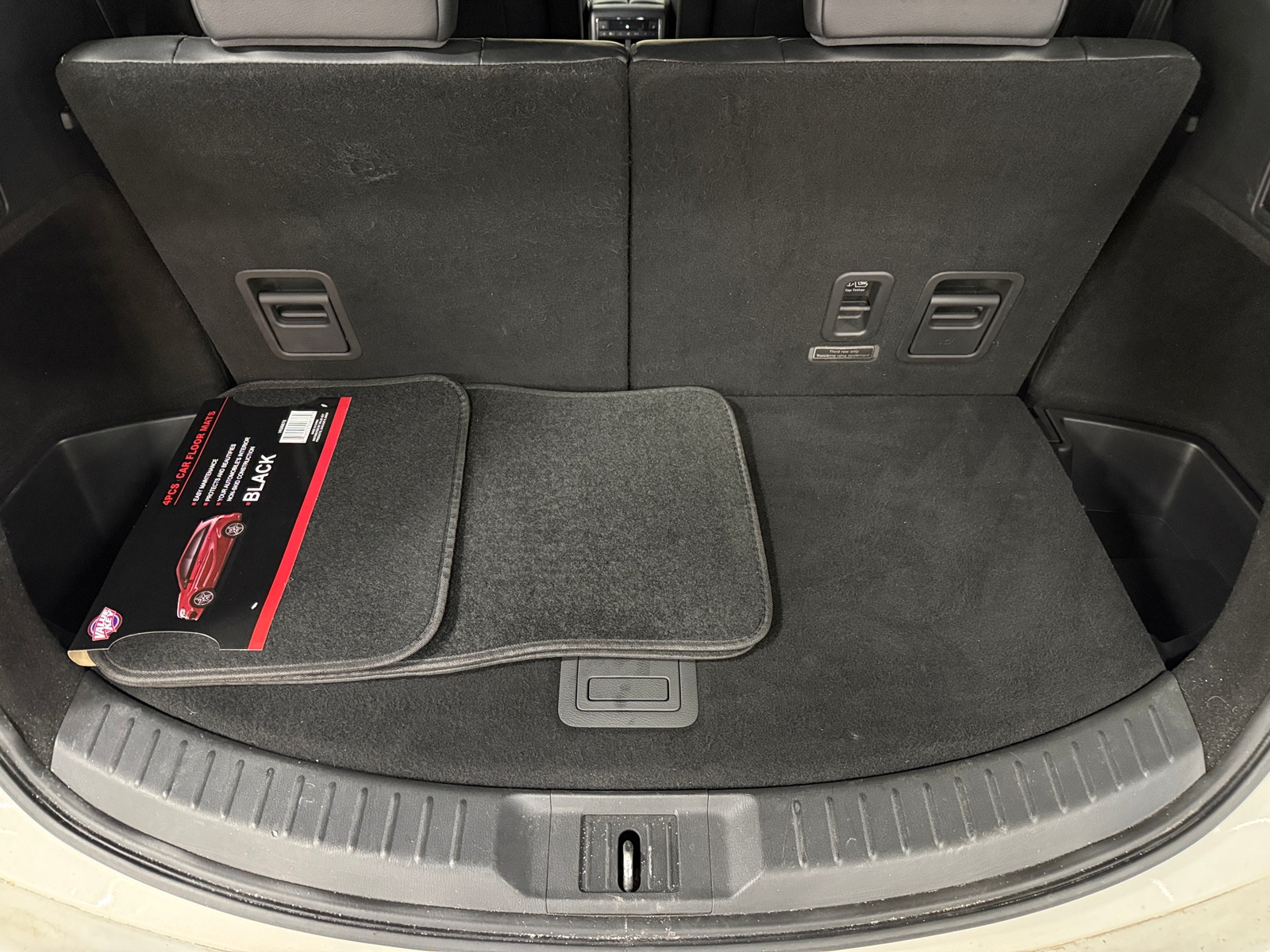 Thumbnail: 2021 Mazda CX-9 - 6