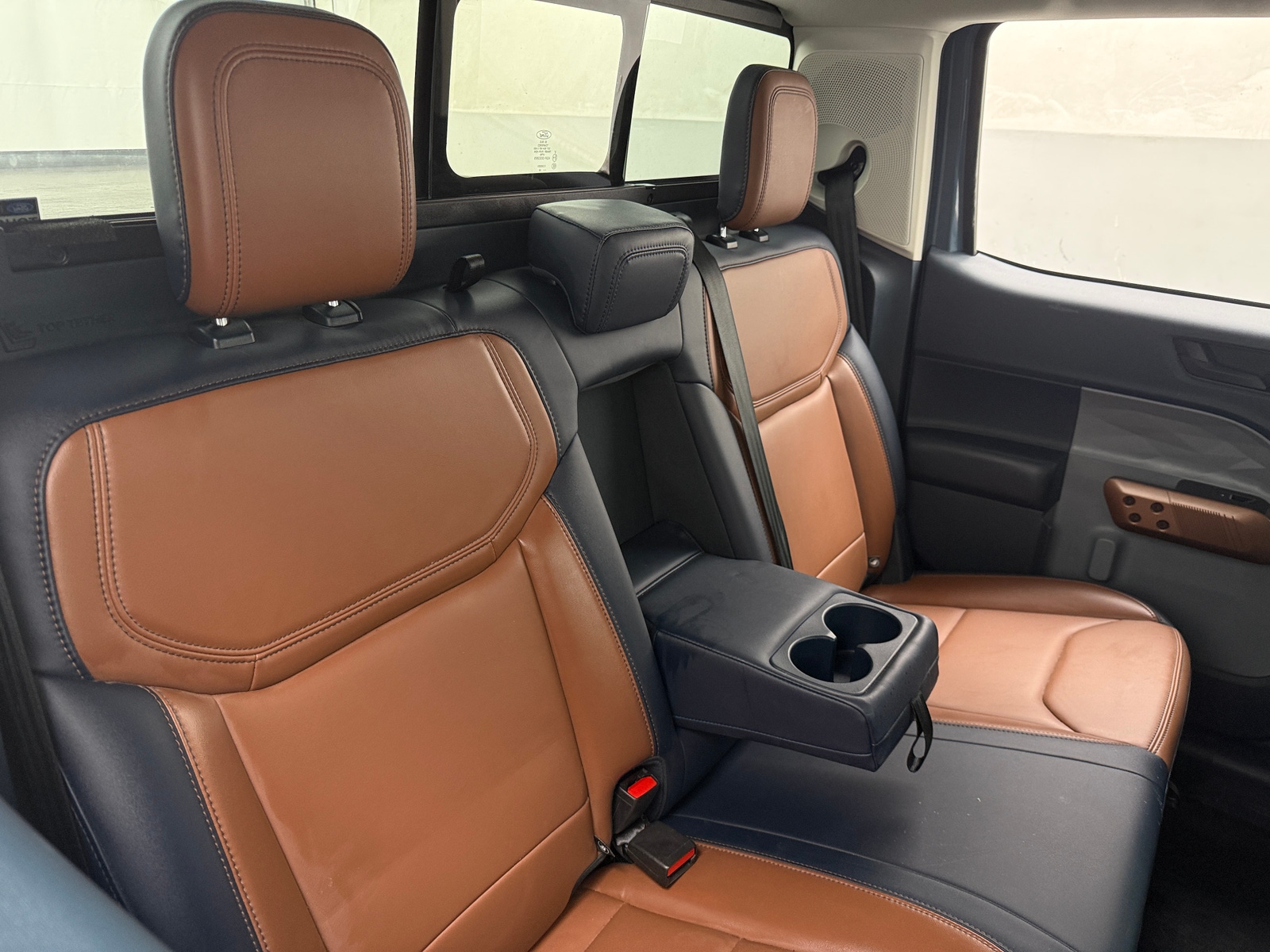 Thumbnail: 2022 Ford Maverick - 5