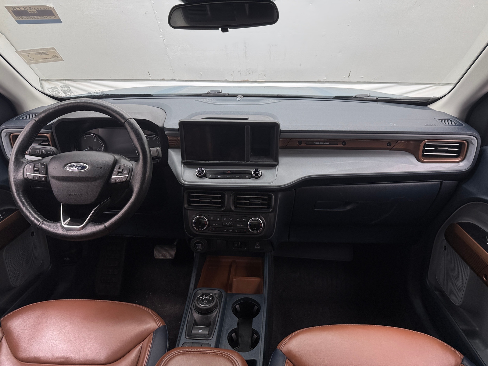 Thumbnail: 2022 Ford Maverick - 2