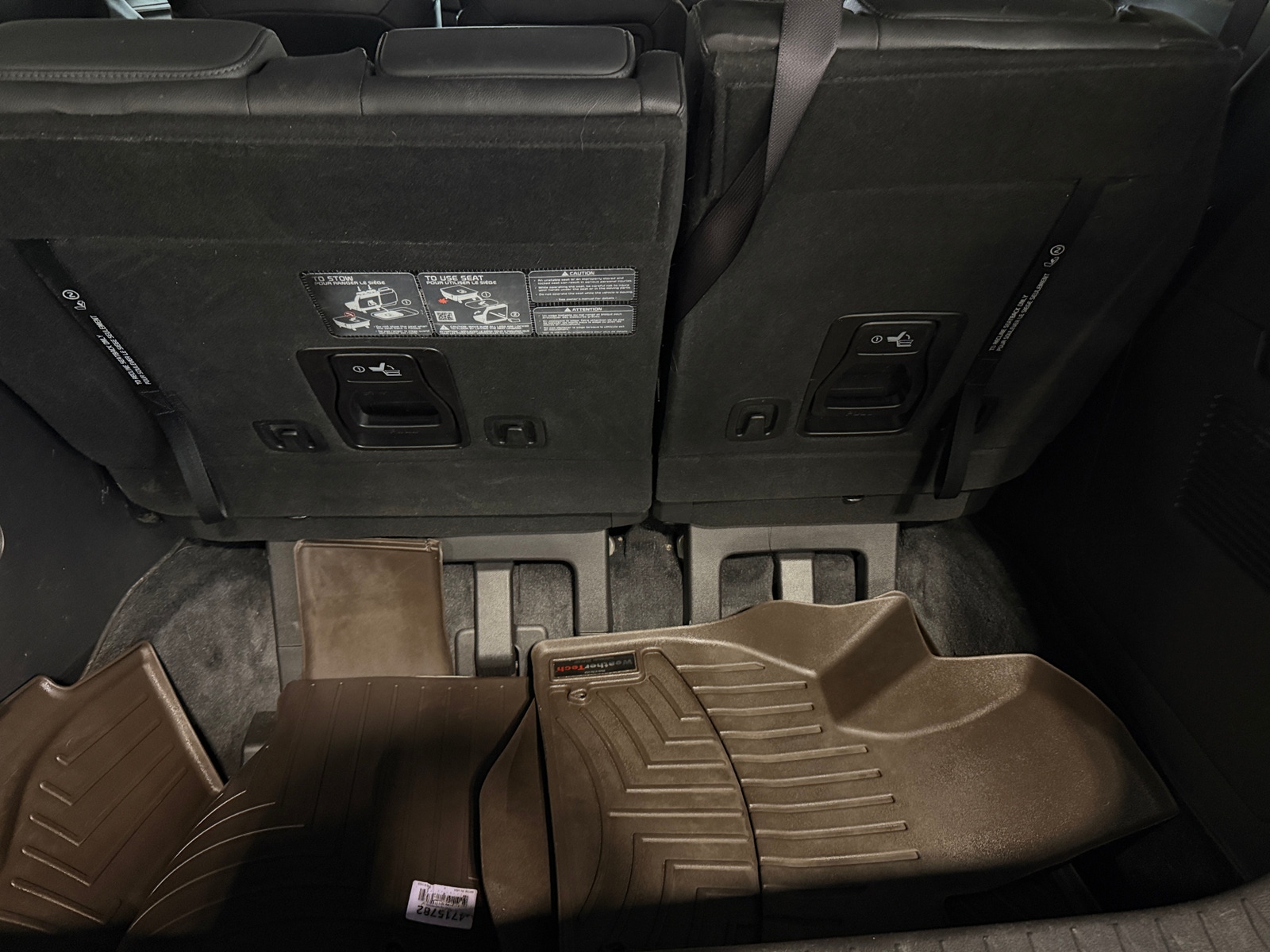 Thumbnail: 2024 Kia Carnival - 6