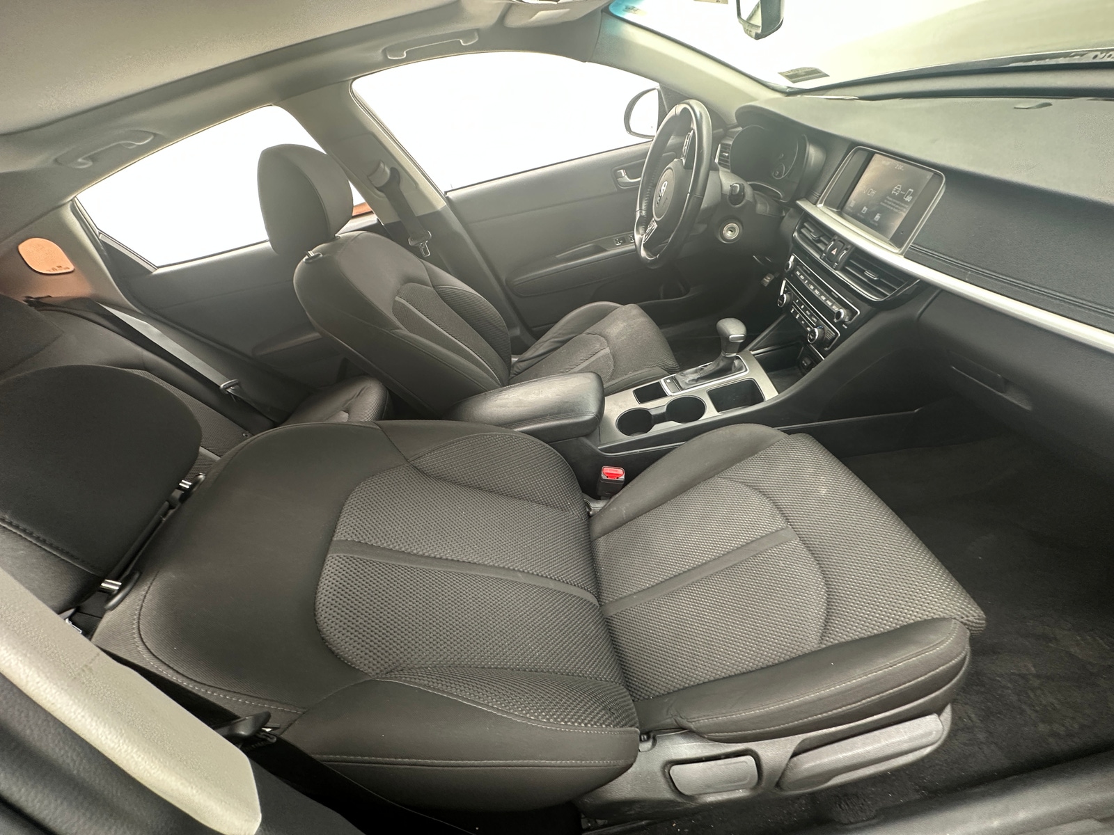 Thumbnail: 2019 Kia Optima - 2