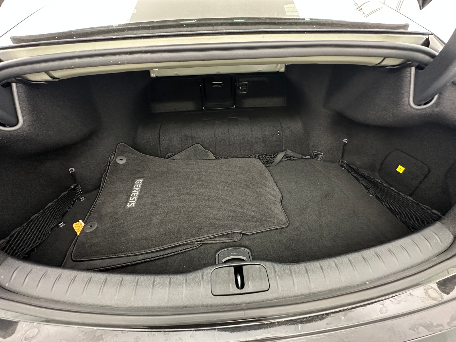 Thumbnail: 2024 Genesis G80 - 6