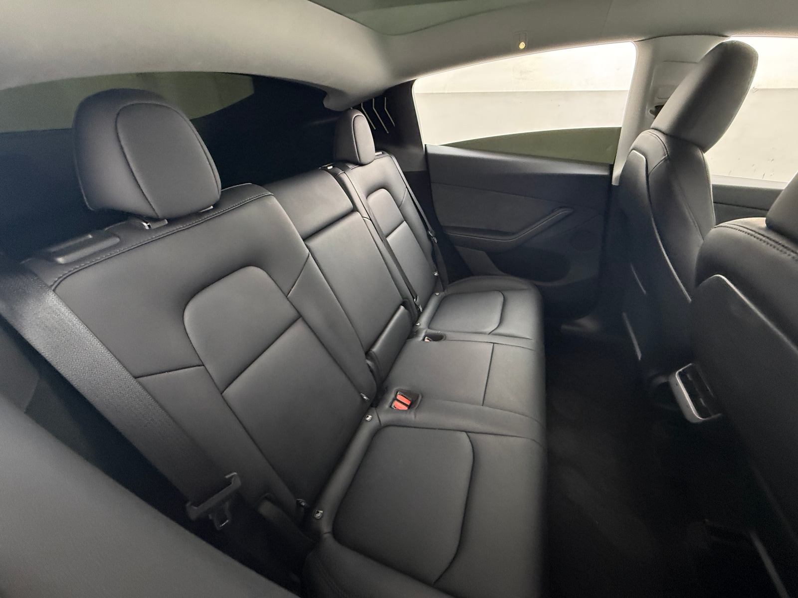 Thumbnail: 2025 Tesla Model Y - 5