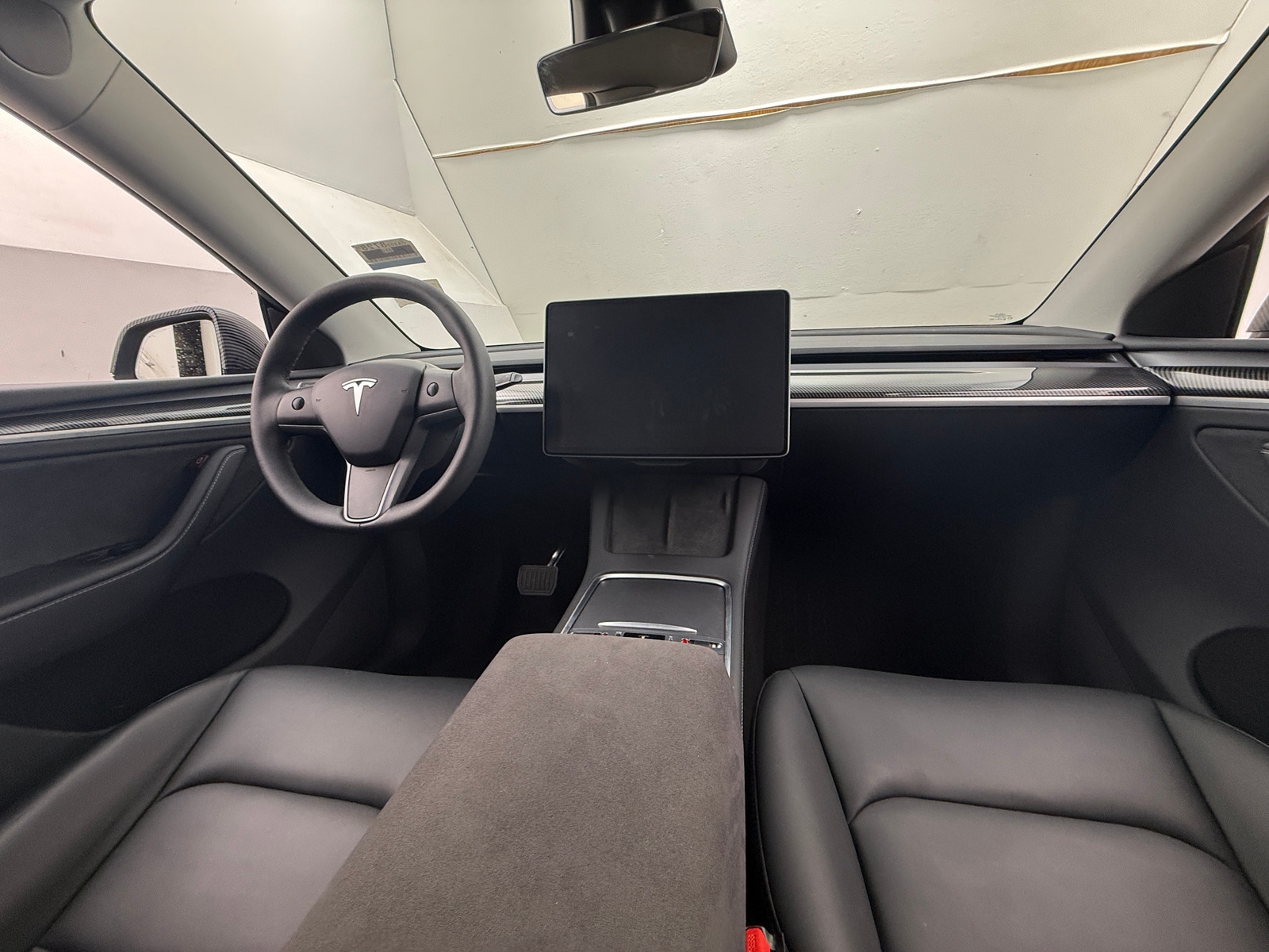 Thumbnail: 2025 Tesla Model Y - 2