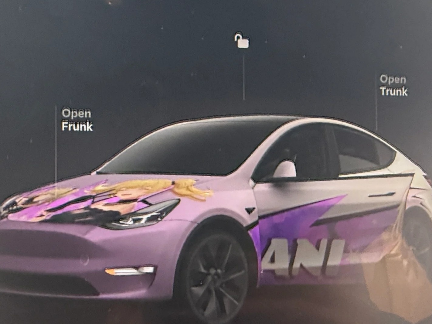 Thumbnail: 2025 Tesla Model Y - 3