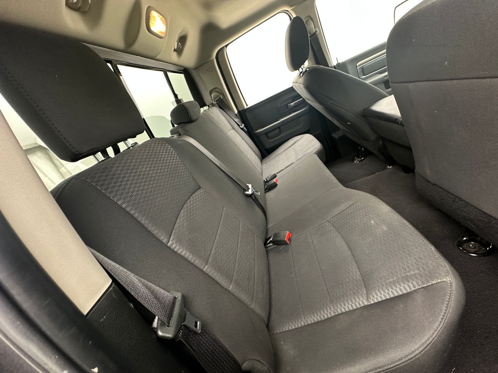 Thumbnail: 2019 RAM 1500 Classic - 6