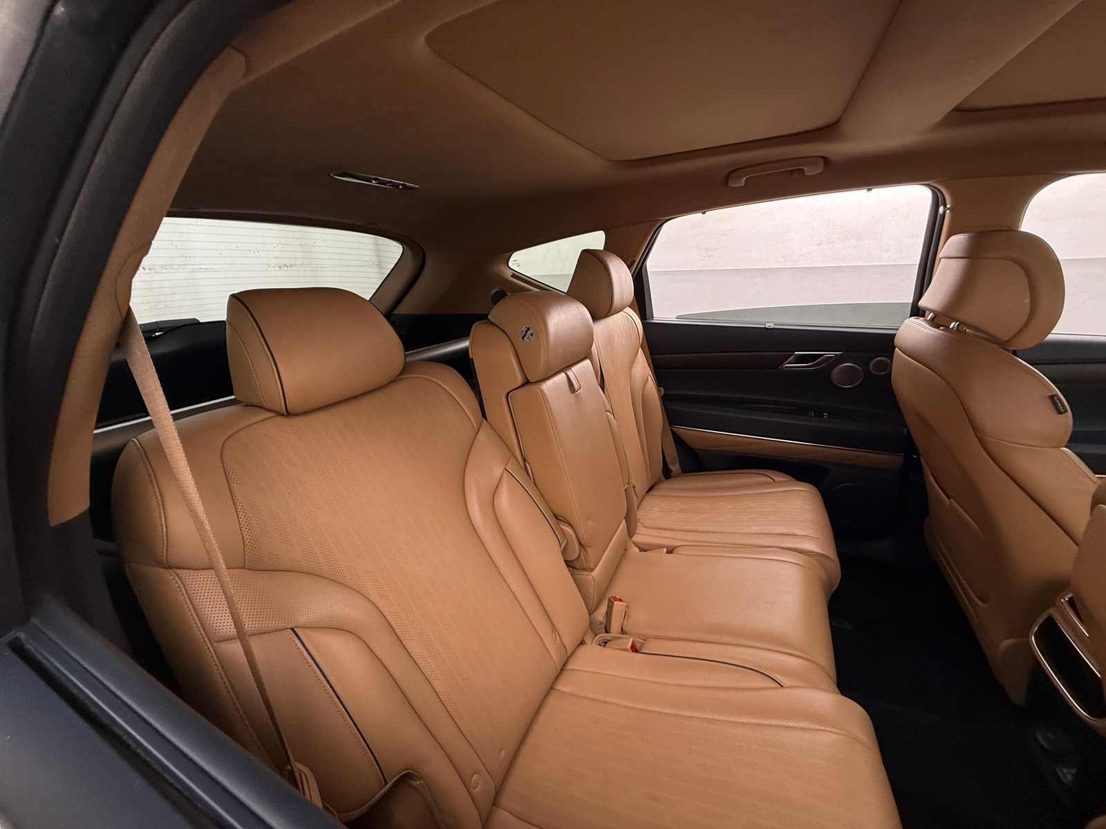 Thumbnail: 2022 Genesis GV80 - 5