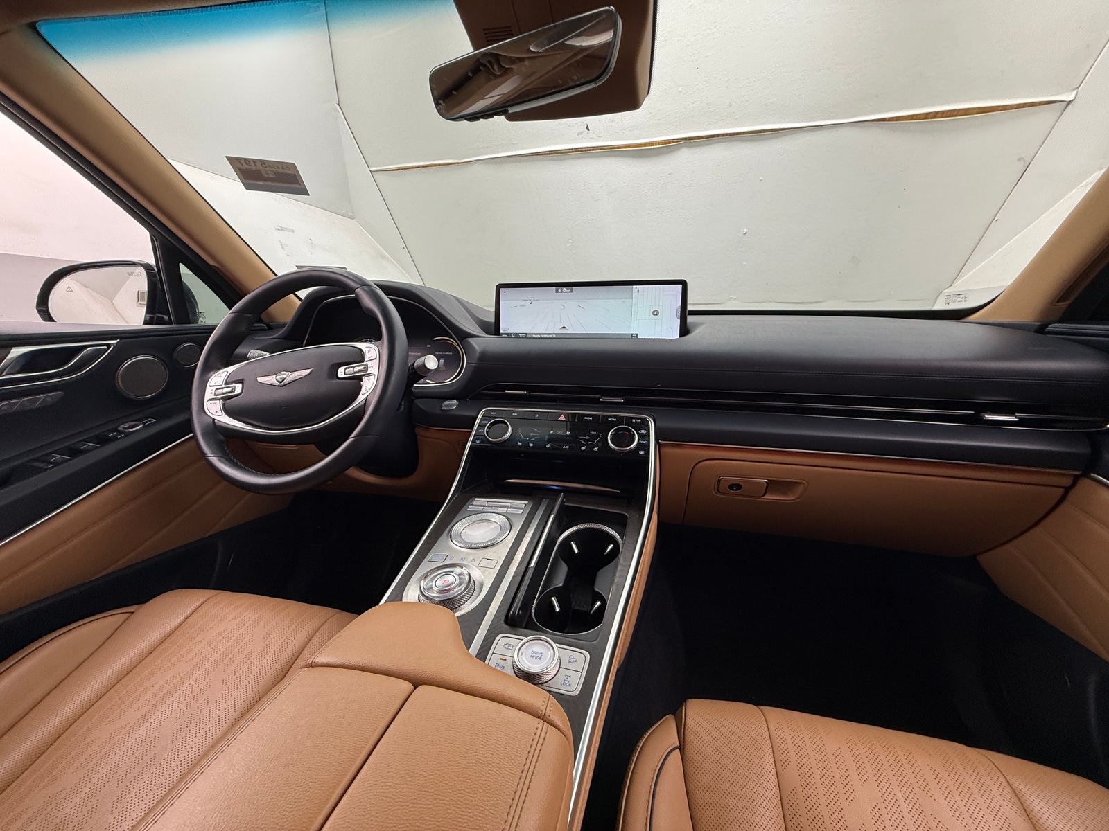 Thumbnail: 2022 Genesis GV80 - 2