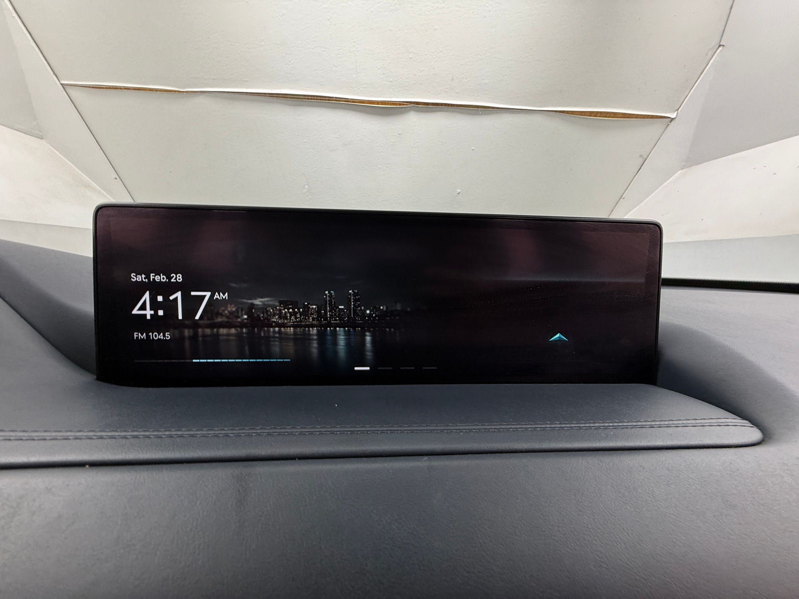 Thumbnail: 2022 Genesis GV80 - 3