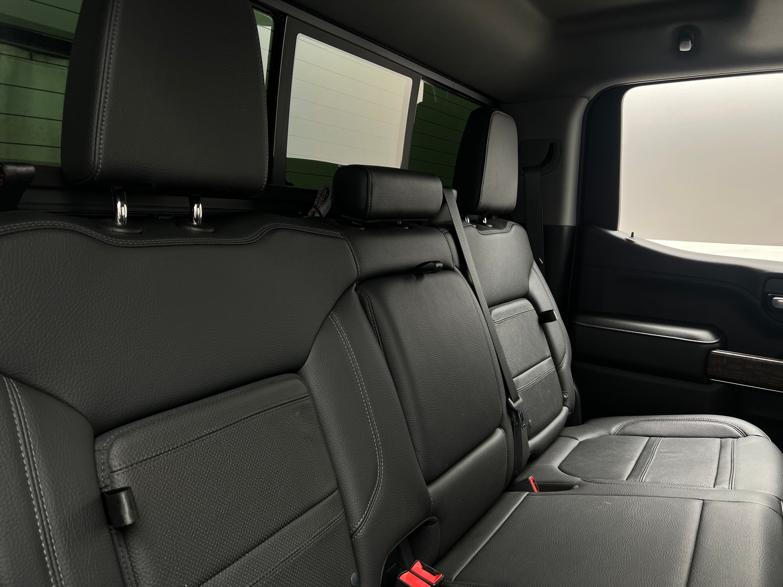 Thumbnail: 2021 GMC Sierra 1500 - 5