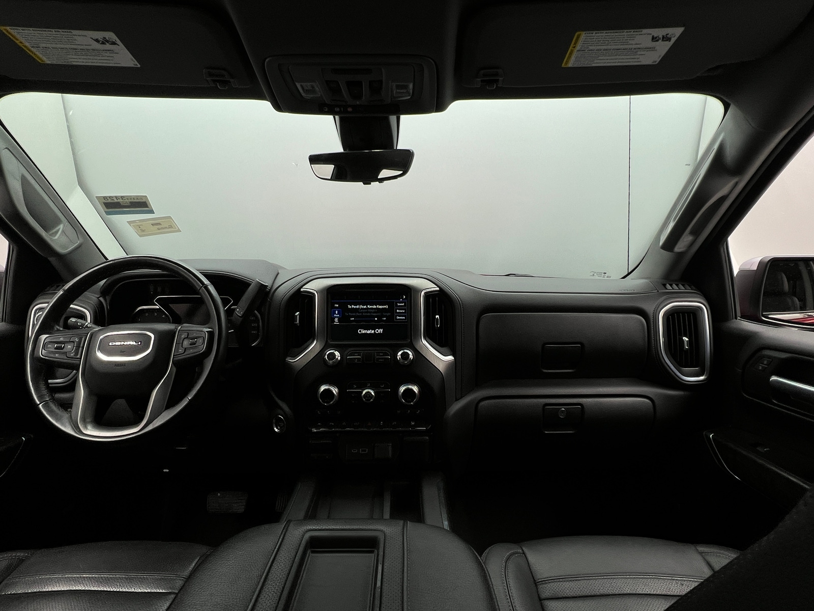 Thumbnail: 2021 GMC Sierra 1500 - 2