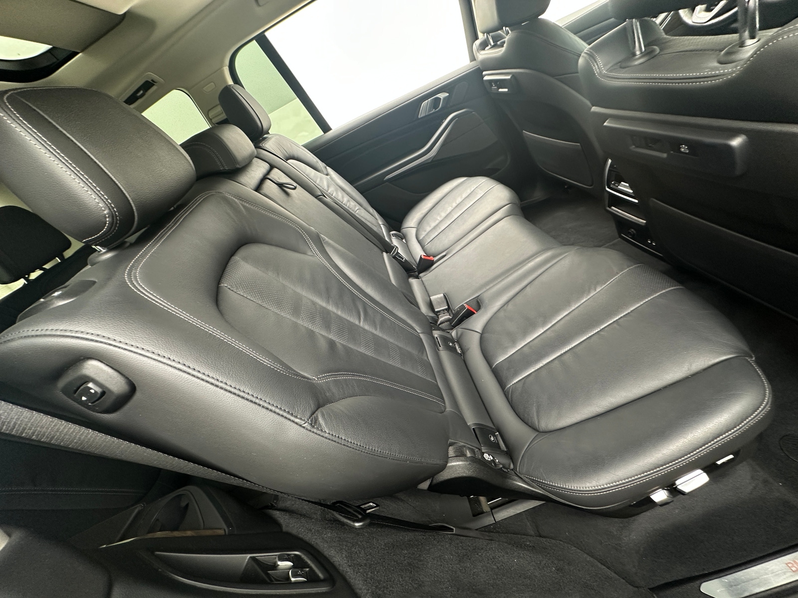 Thumbnail: 2020 BMW X7 - 5