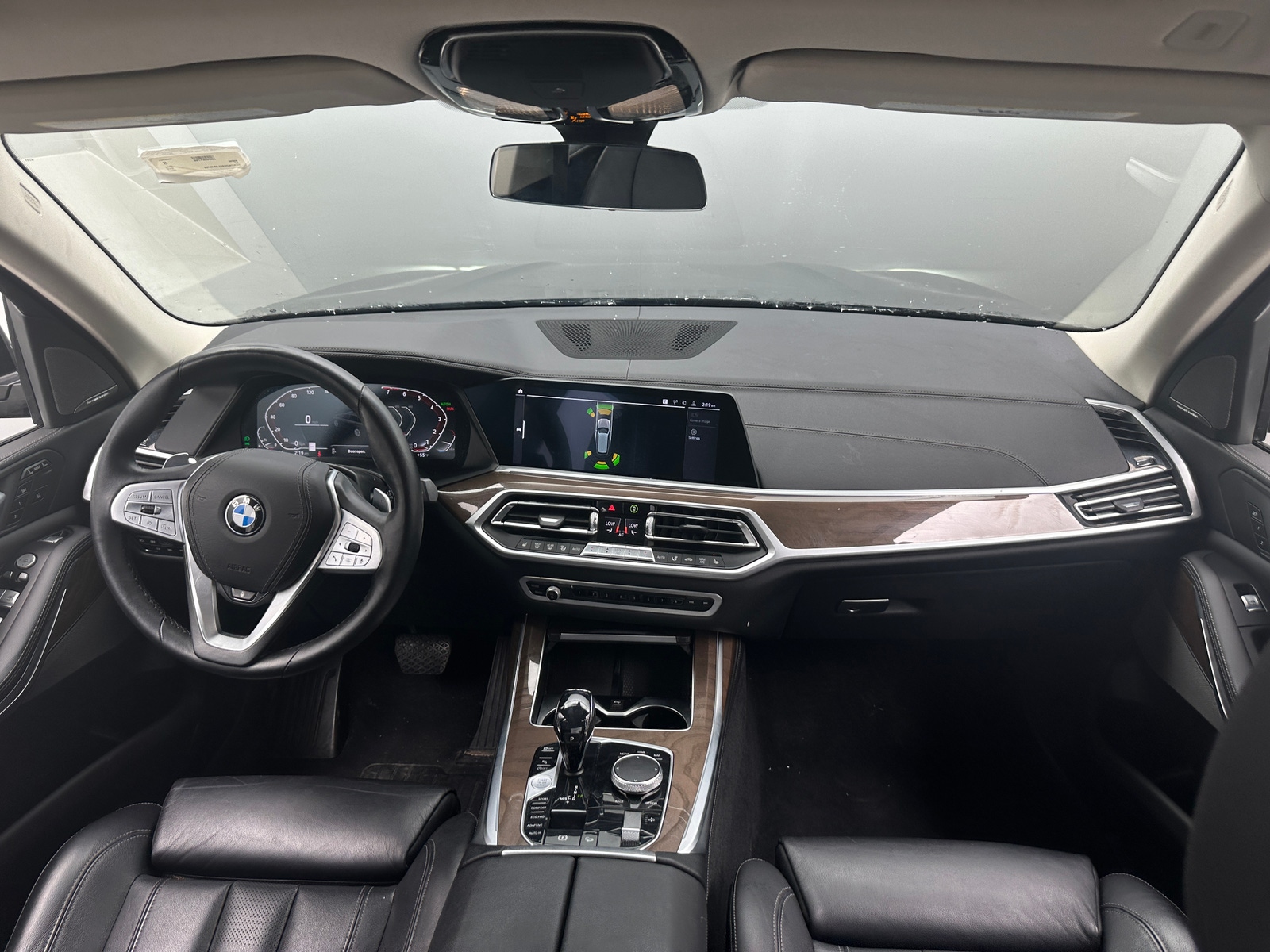 Thumbnail: 2020 BMW X7 - 2