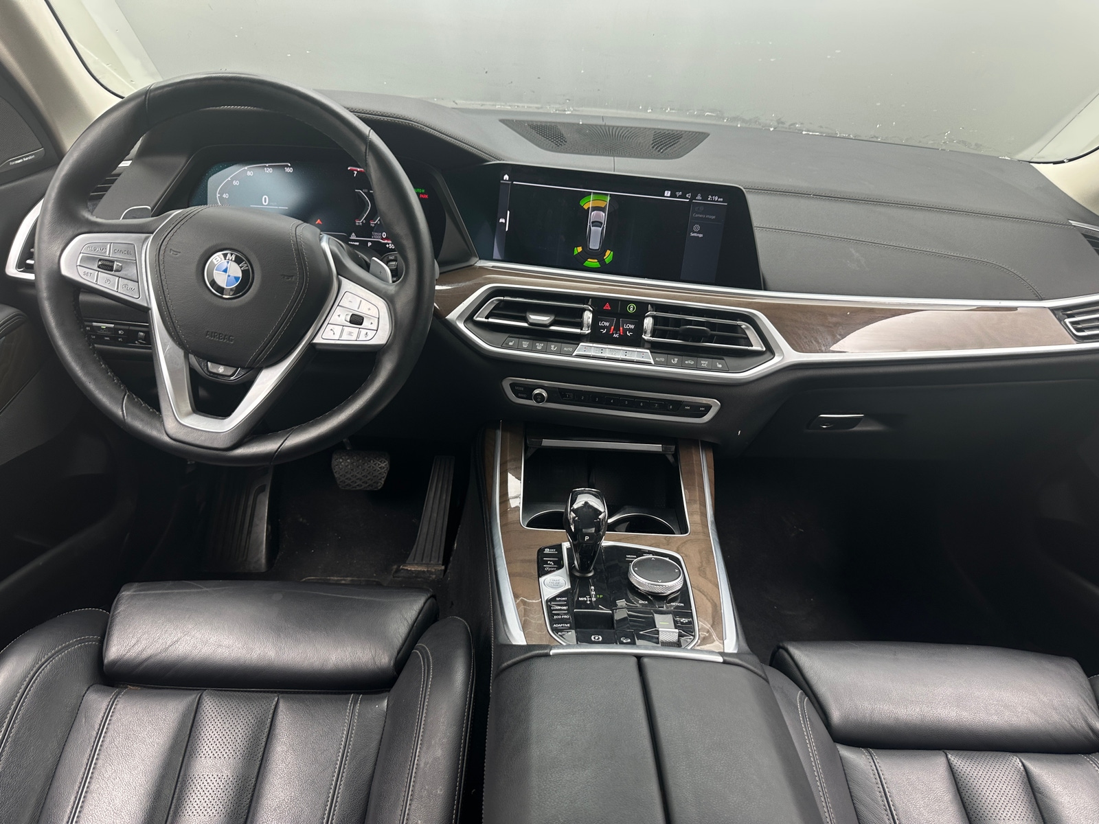 Thumbnail: 2020 BMW X7 - 4