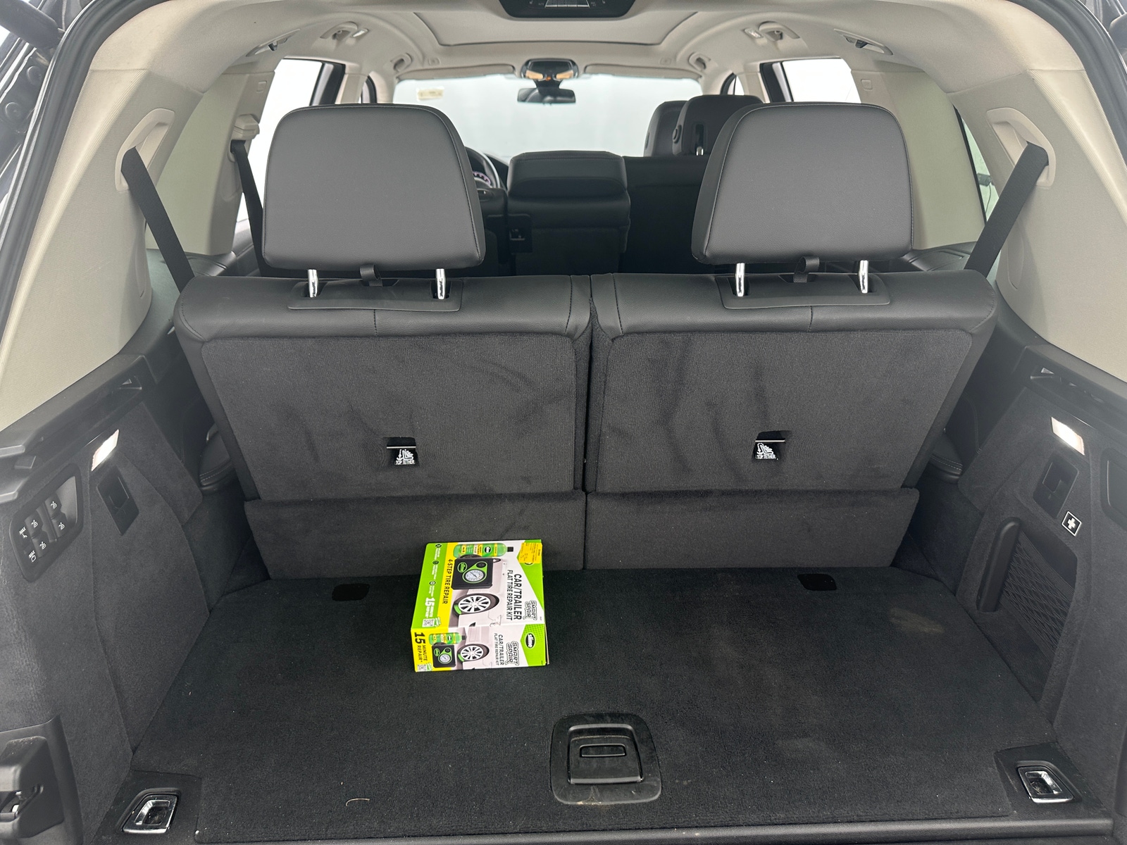 Thumbnail: 2020 BMW X7 - 6