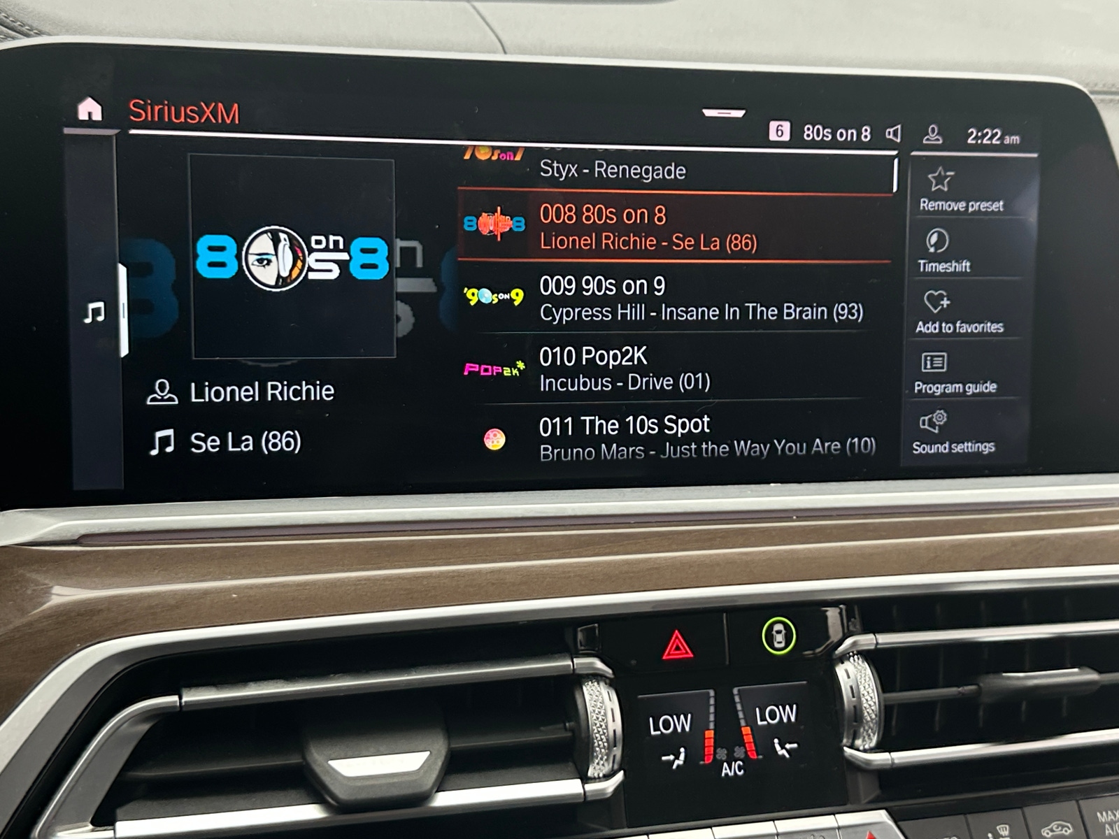 Thumbnail: 2020 BMW X7 - 3