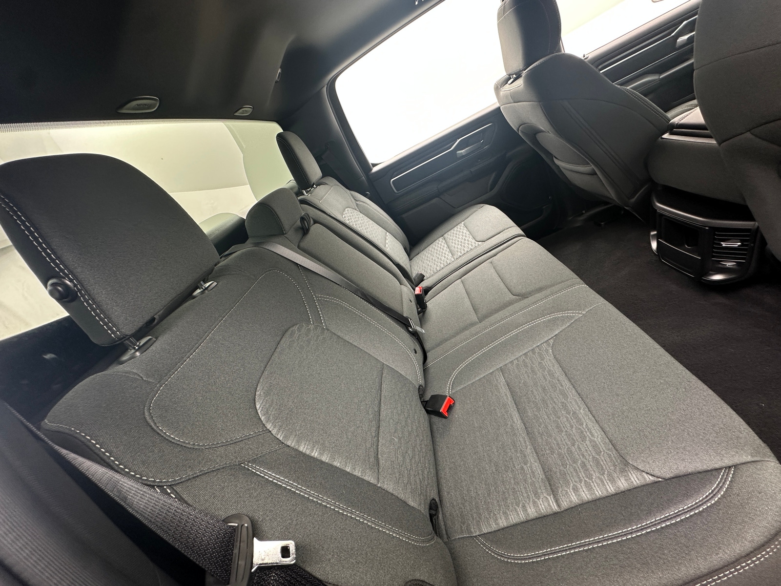 Thumbnail: 2025 RAM 1500 - 6