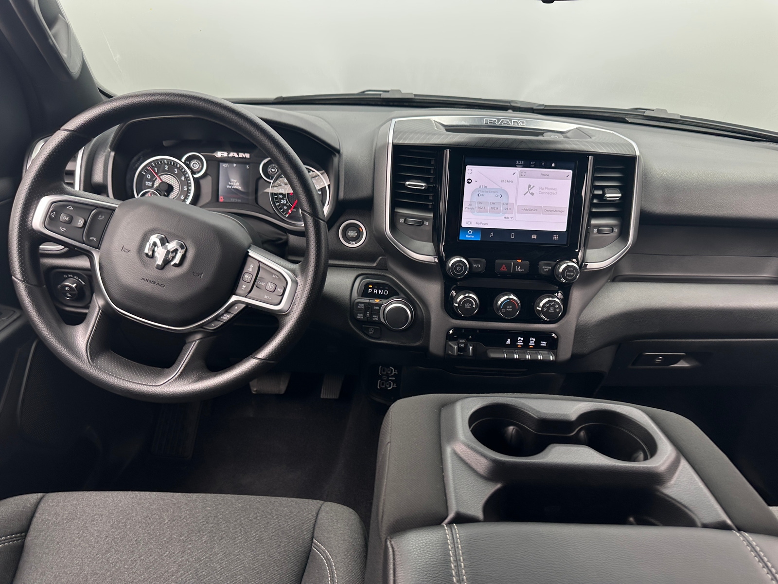 Thumbnail: 2025 RAM 1500 - 5