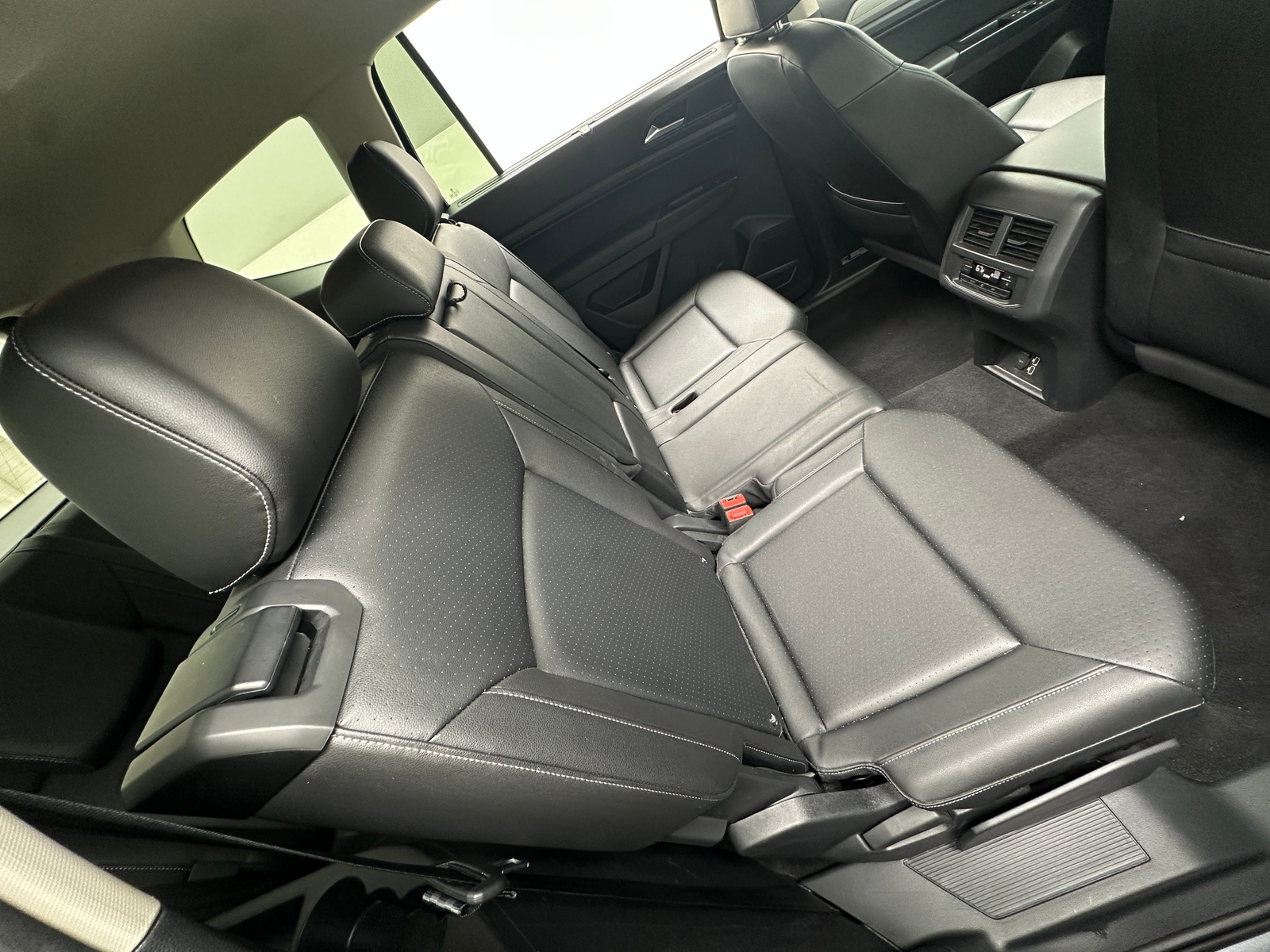 Thumbnail: 2020 Volkswagen Atlas - 5