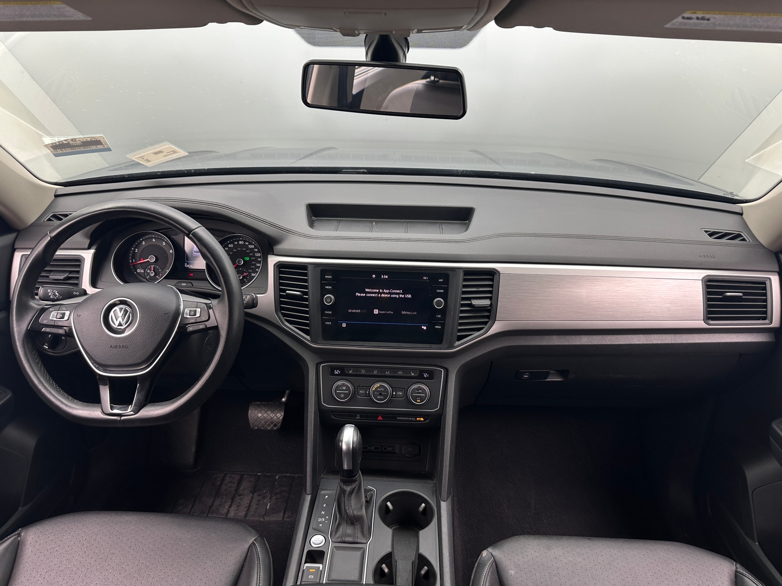 Thumbnail: 2020 Volkswagen Atlas - 2