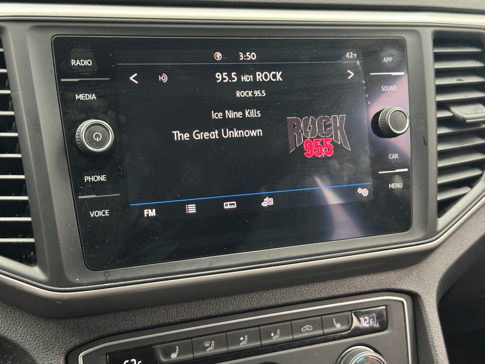 Thumbnail: 2020 Volkswagen Atlas - 3