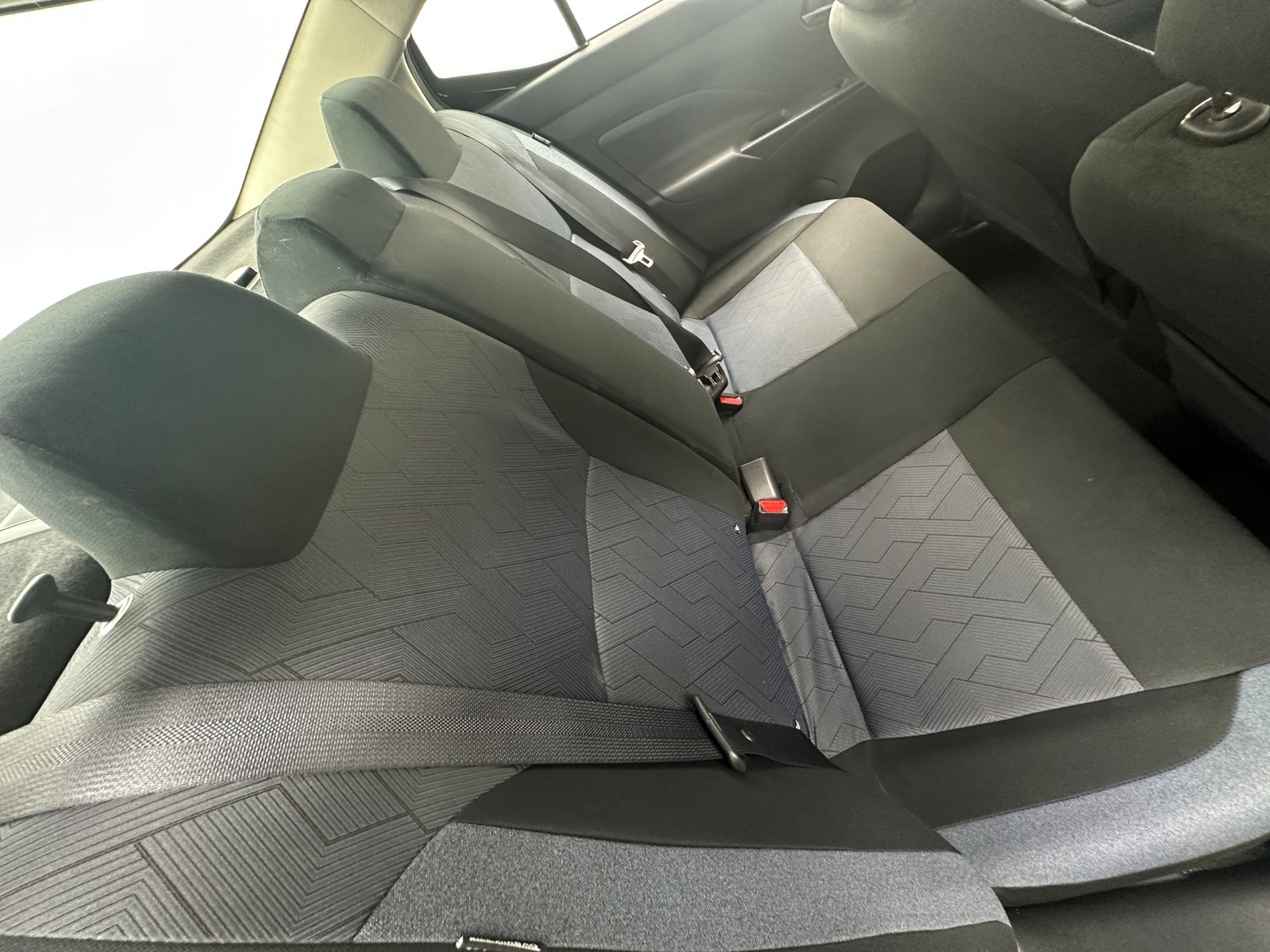 Thumbnail: 2025 Nissan Versa - 6