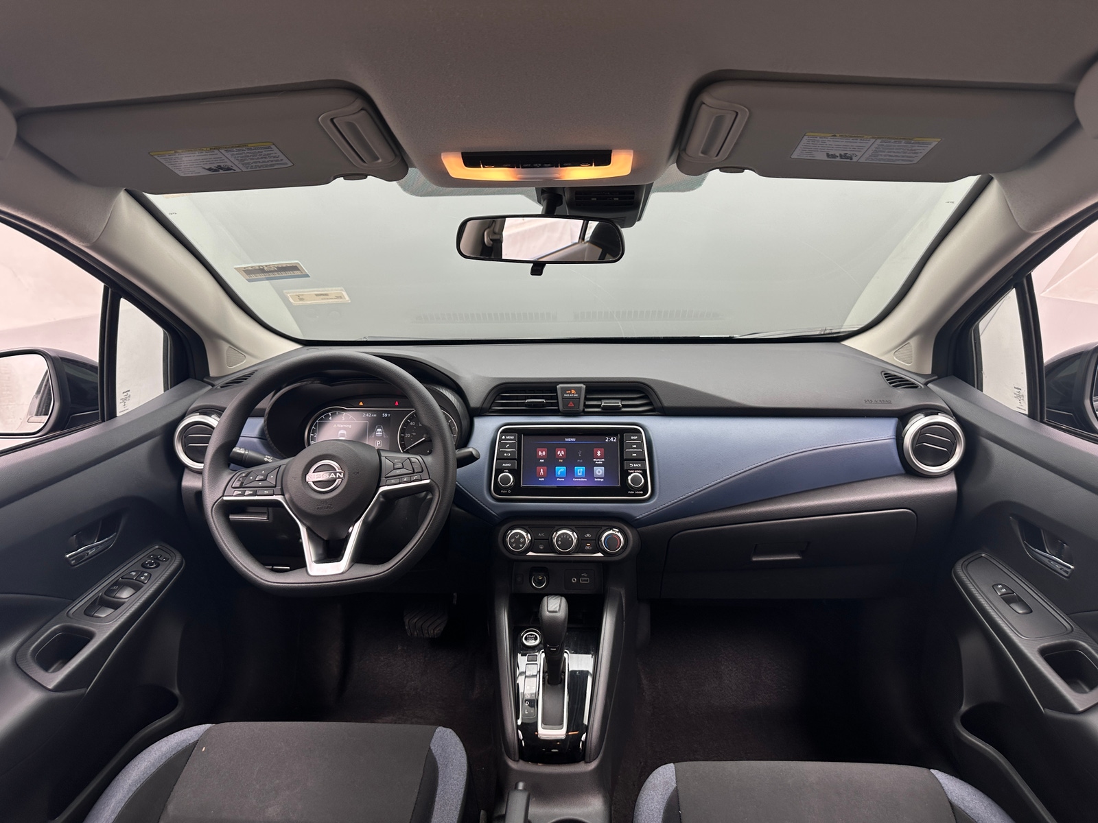 Thumbnail: 2025 Nissan Versa - 3