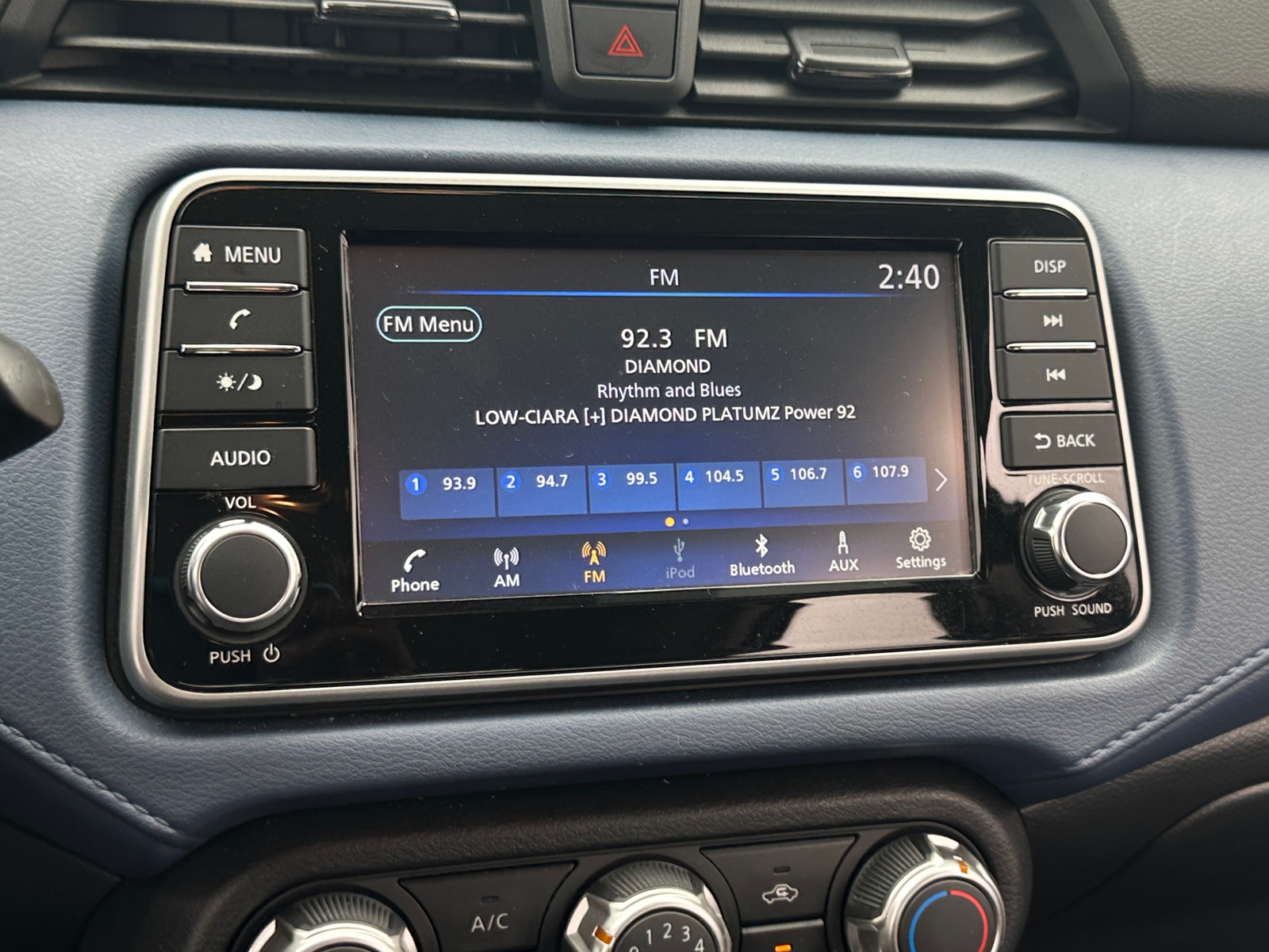 Thumbnail: 2025 Nissan Versa - 4