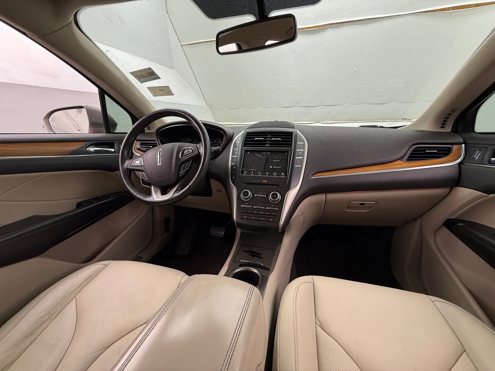 Thumbnail: 2018 Lincoln MKC - 2