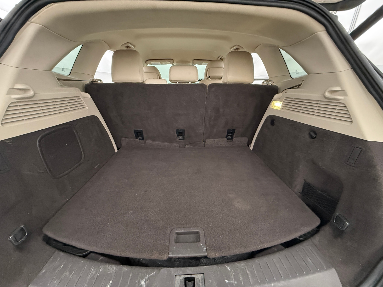 Thumbnail: 2018 Lincoln MKC - 6