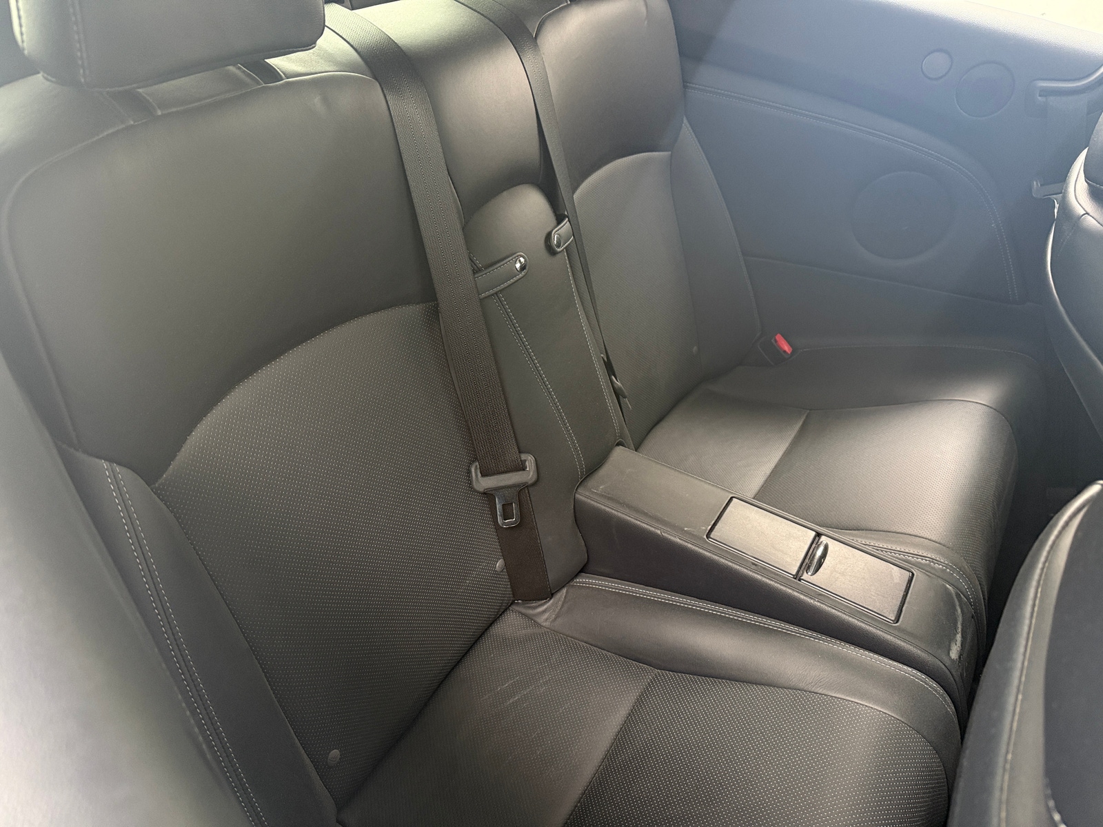 Thumbnail: 2012 Lexus IS - 5