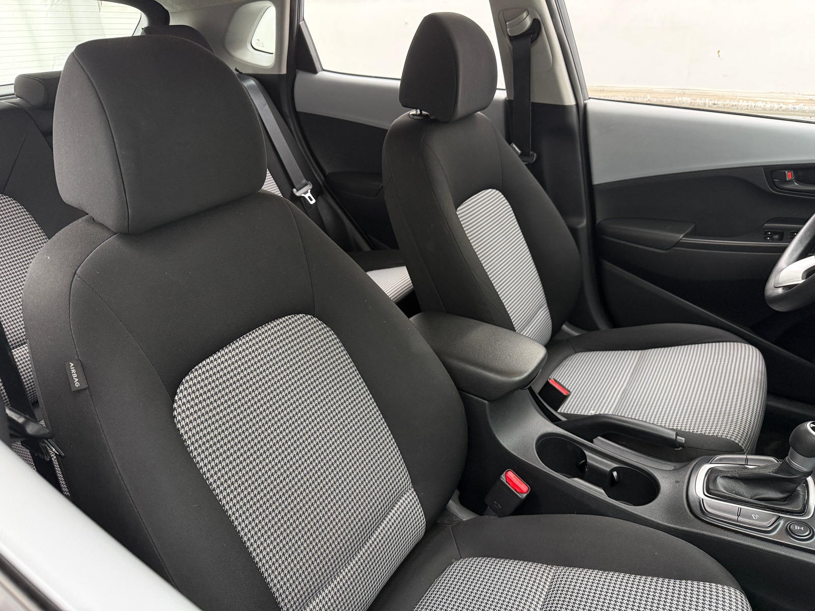 Thumbnail: 2021 Hyundai Kona - 2