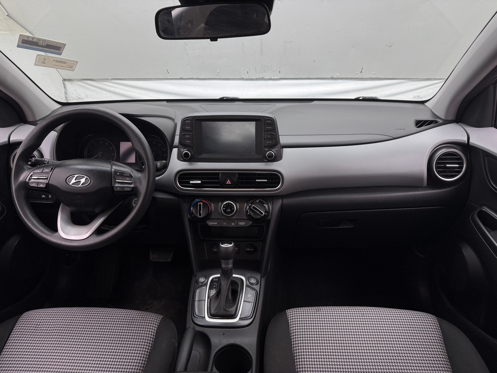 Thumbnail: 2021 Hyundai Kona - 3