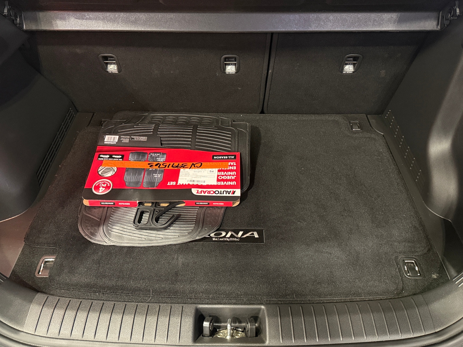 Thumbnail: 2021 Hyundai Kona - 7